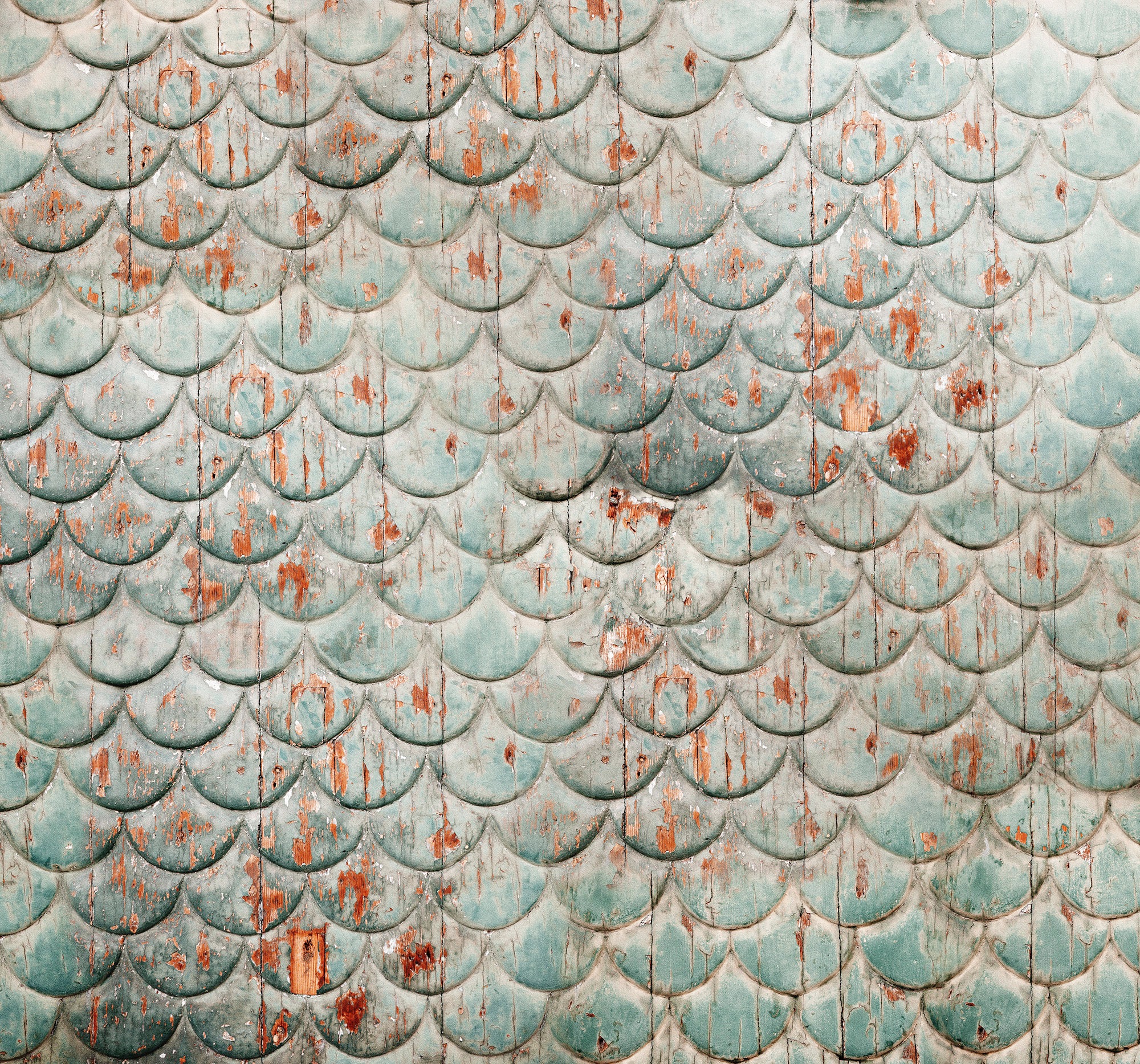 Image of Komar Fototapete »Vliestapete Antique«, bedruckt-geblümt-floral-realistisch, 300 x 280 cm bei Ackermann Versand Schweiz