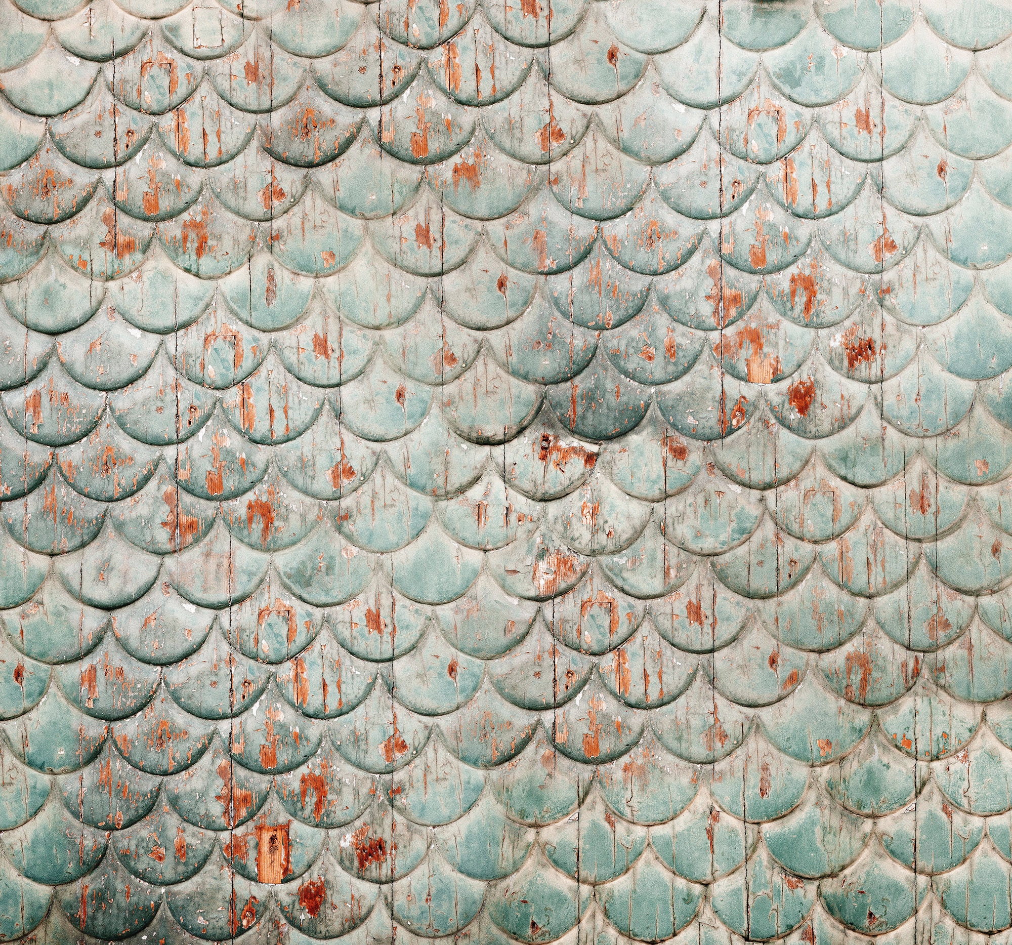 Image of Komar Vliestapete "Digitaldruck Vlies - Antique - Grösse 300 x 280 cm" bedruckt glatt Wohnzimmer, Schlafzimmer
