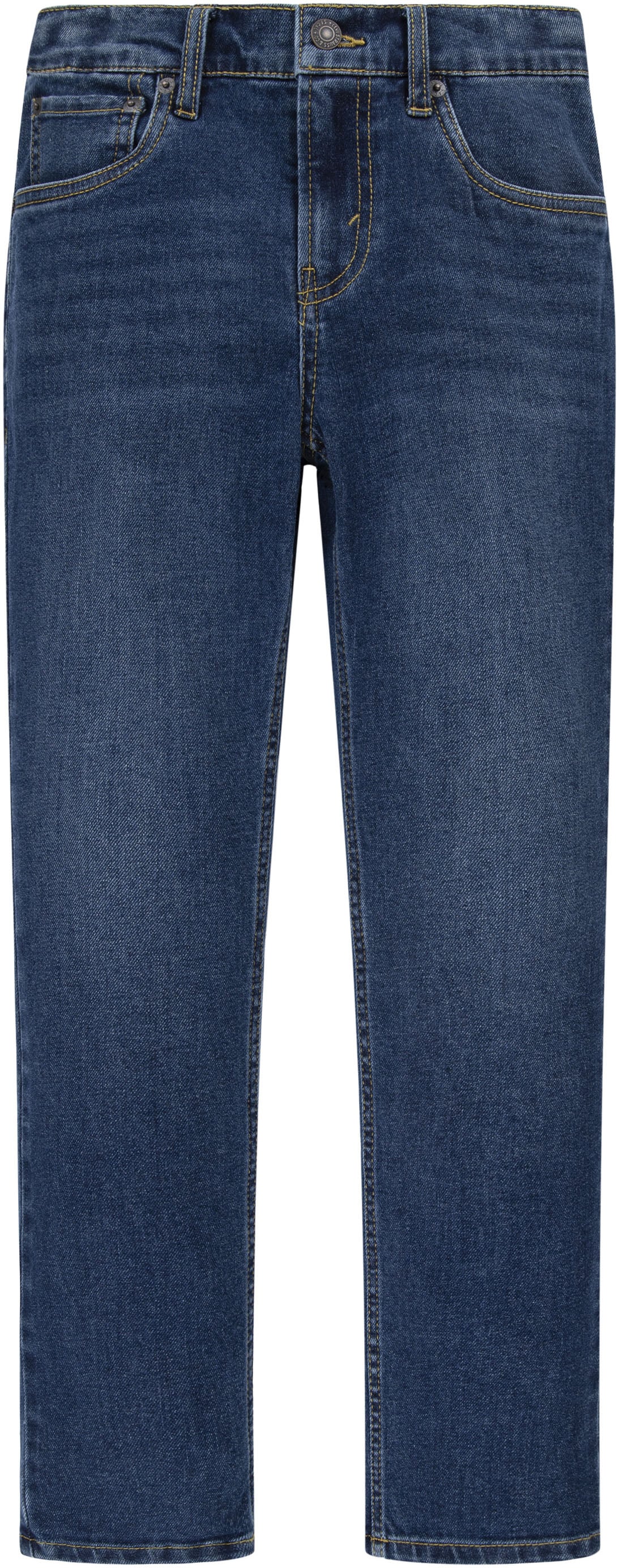 Levi's® Kids Jeans stretch »LVB 512 SLIM TAPER JEANS« for BOYS