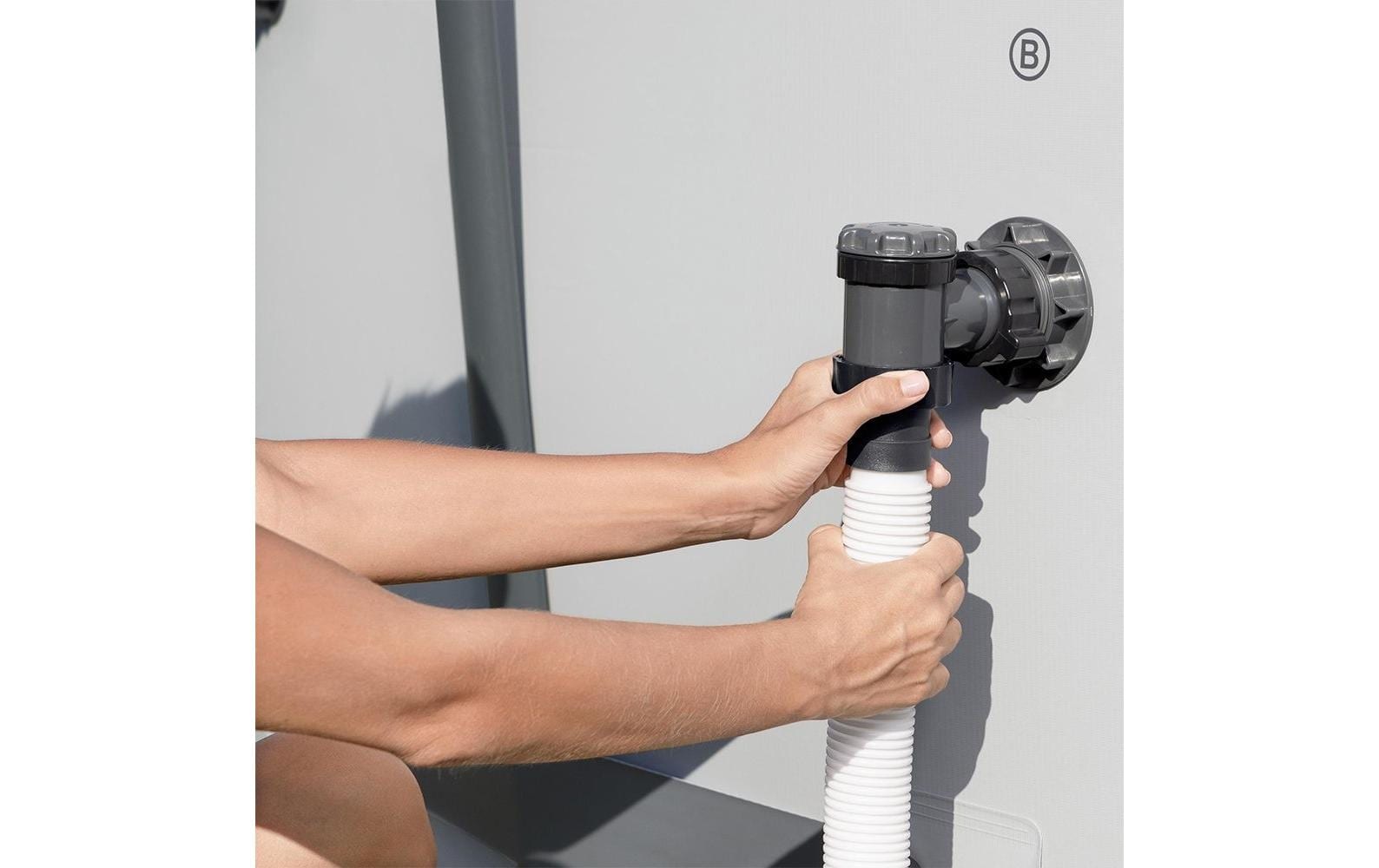 Bestway Pool-Filterpumpe »Filterpumpe 5678 l/h«