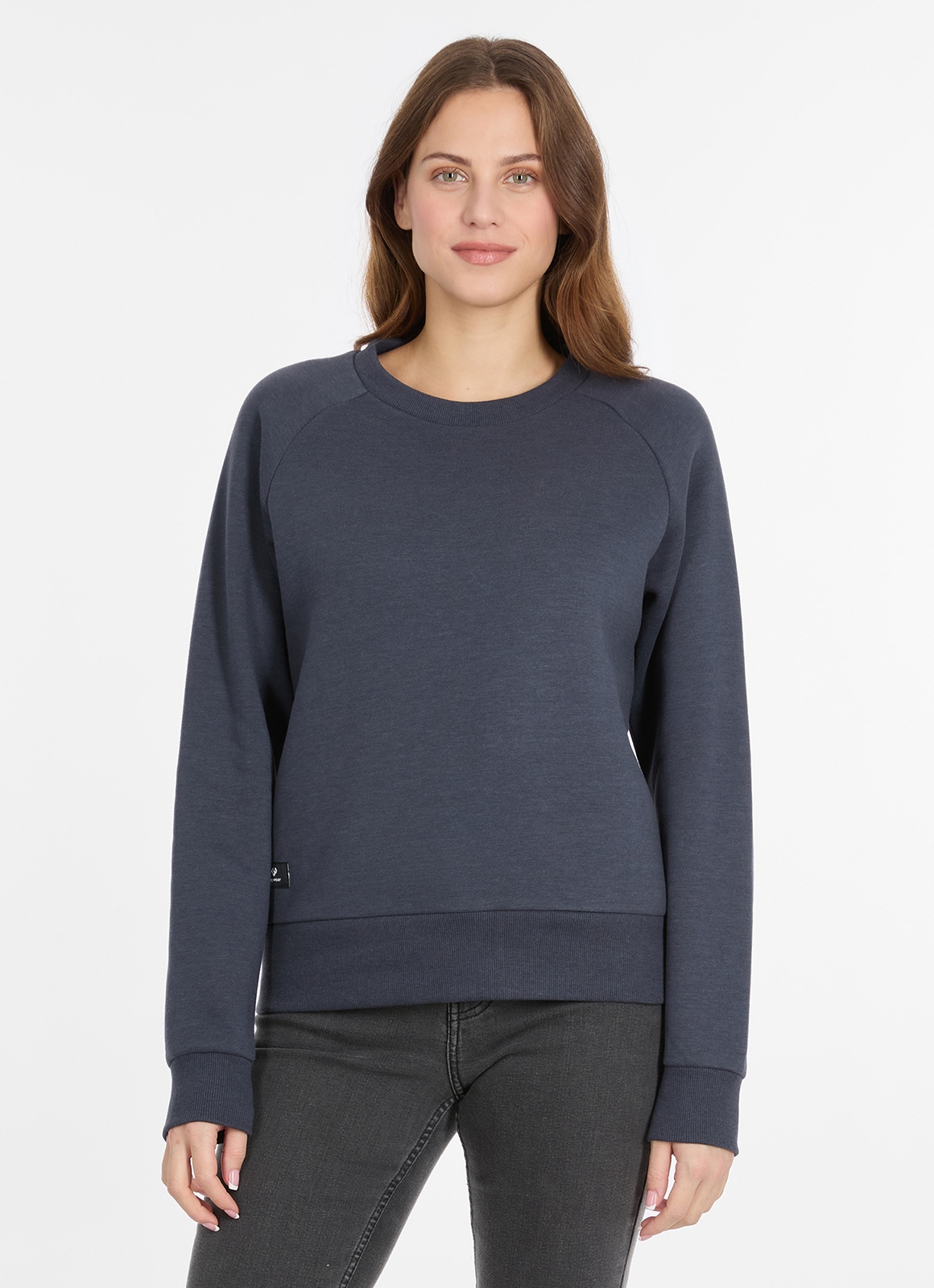 Image of Ragwear Sweatshirt "JOANN"