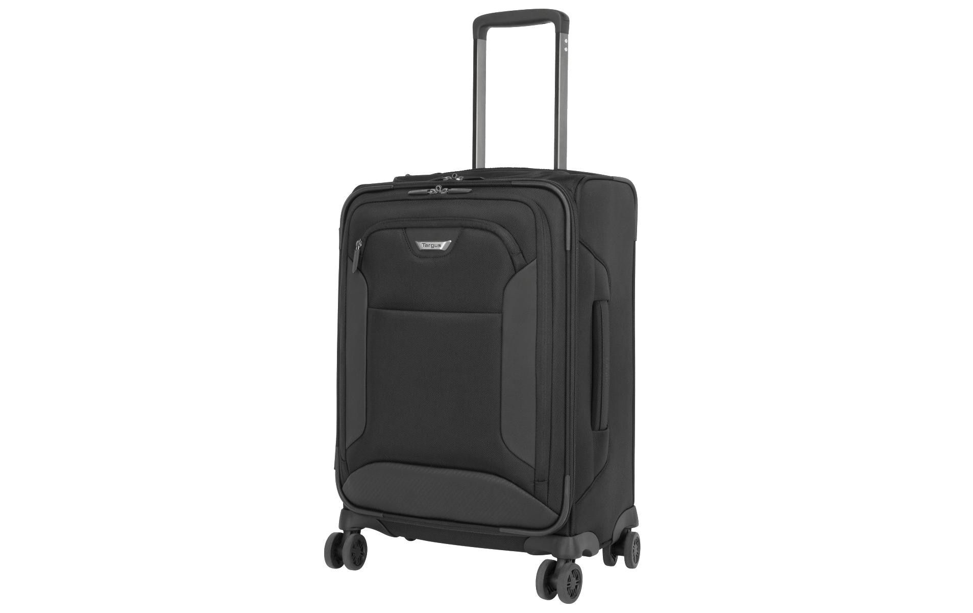 Targus Koffer »Targus Corporate Traveller Roller Black«