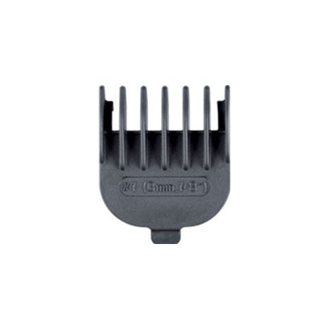 Remington Tondeuse à cheveux et à barbe »Graphite Series PG 6000« 9 Aufsätze Multigroomer avec 6 têtes amovibles