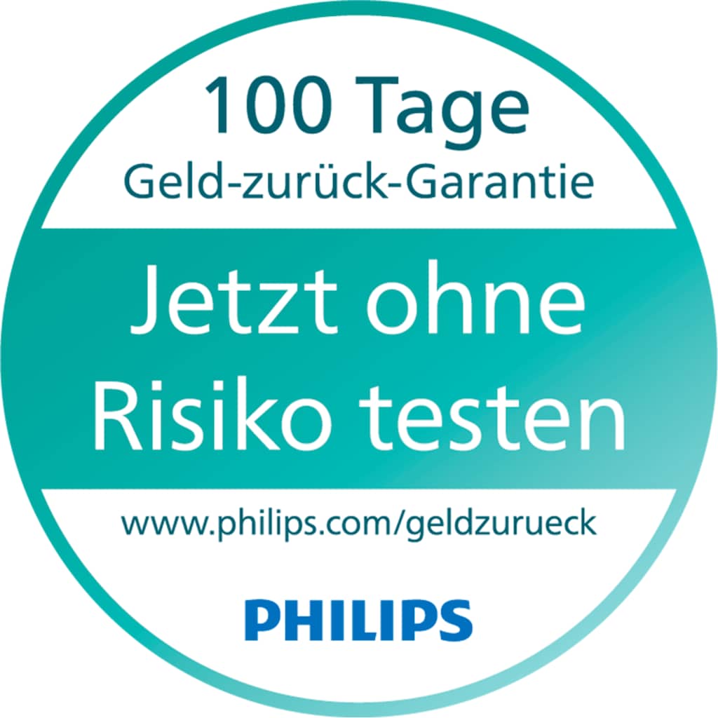 Philips Sonicare Zahnzwischenraum-Reiniger »Power Flosser 3000 HX3711/20«, 2 St. Aufsätze}