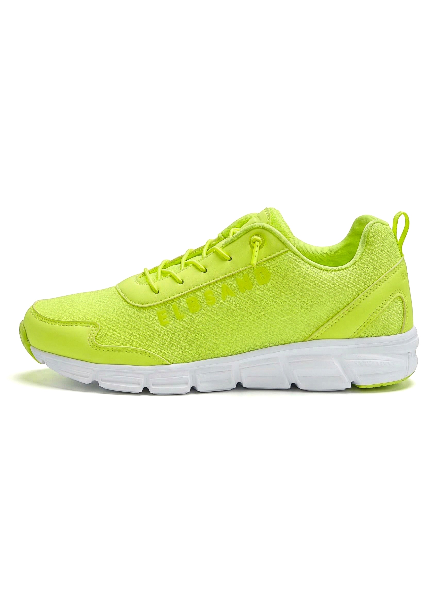 Elbsand Sneaker »Halbschuh, Freizeitschuh, Schnürhalbschuh, Turnschuh, Slip-On-Sneaker«  NEU im sportiven Look mit ultraleichter Sohle für Damen & Herren