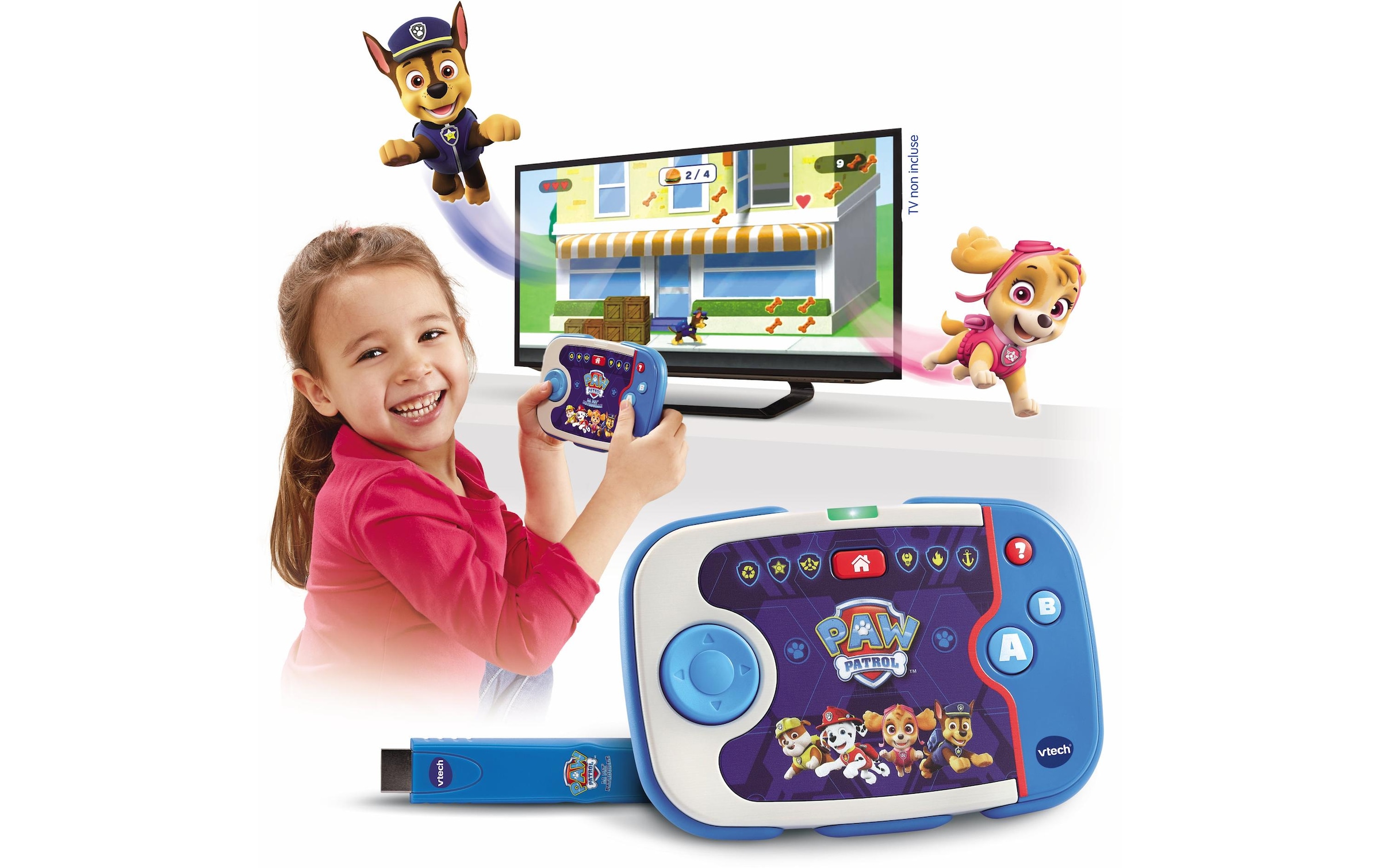 Vtech® Kindercomputer