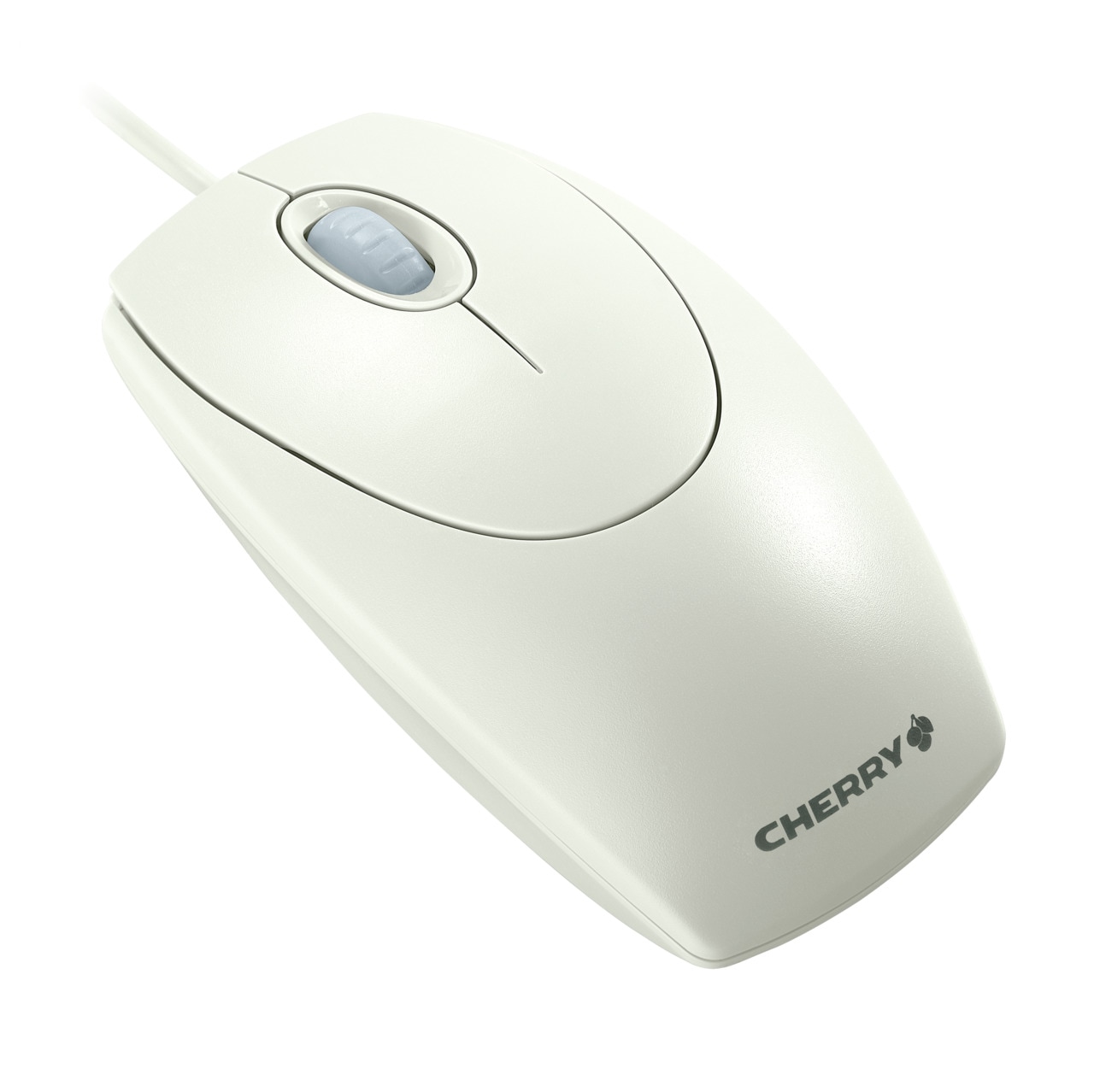 Cherry Maus »WHEELMOUSE OPTICAL«, kabelgebunden