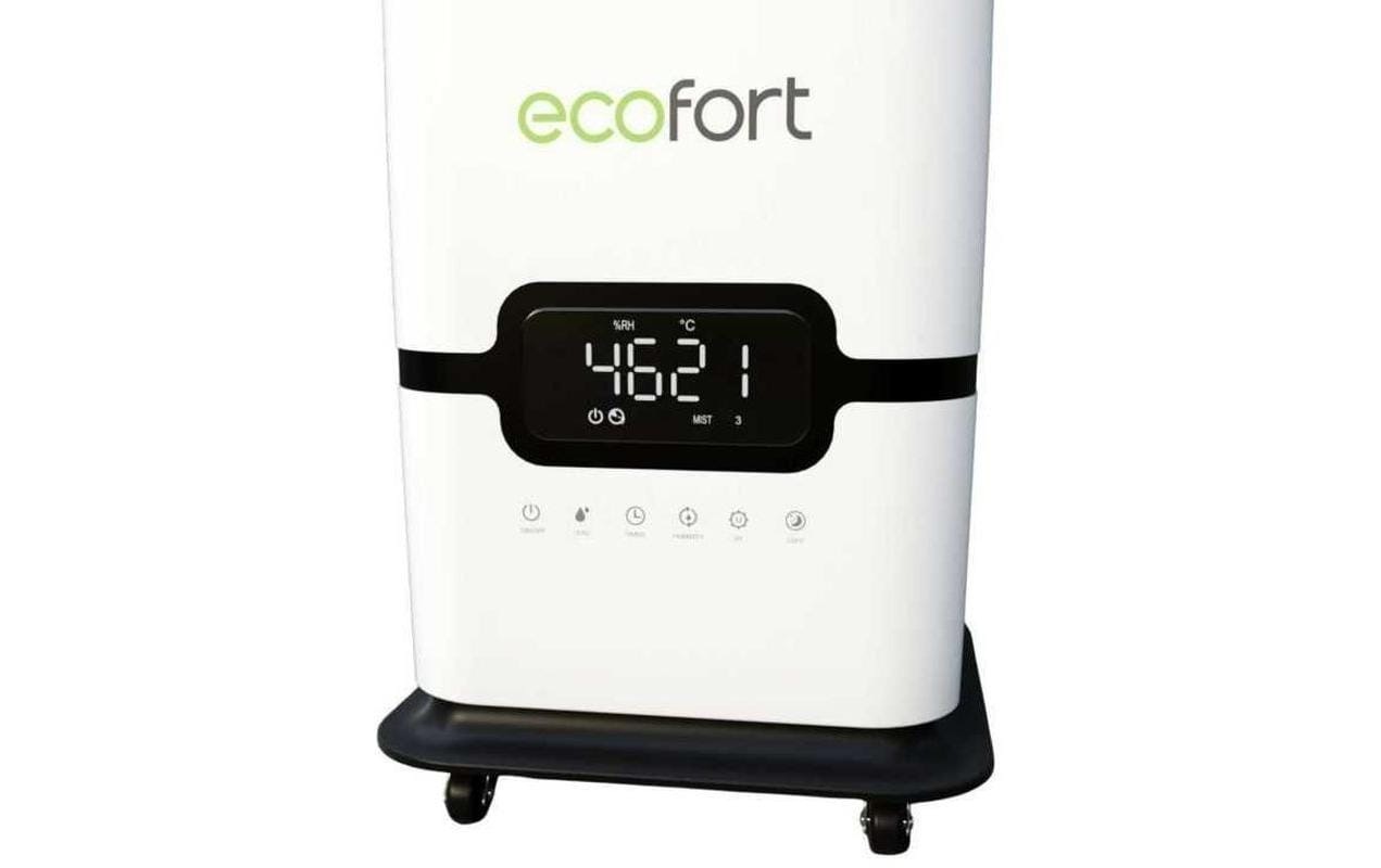   Luftbefeuchter »Ecofort ecoQ HumidAir U1500« 16 l Wassertank