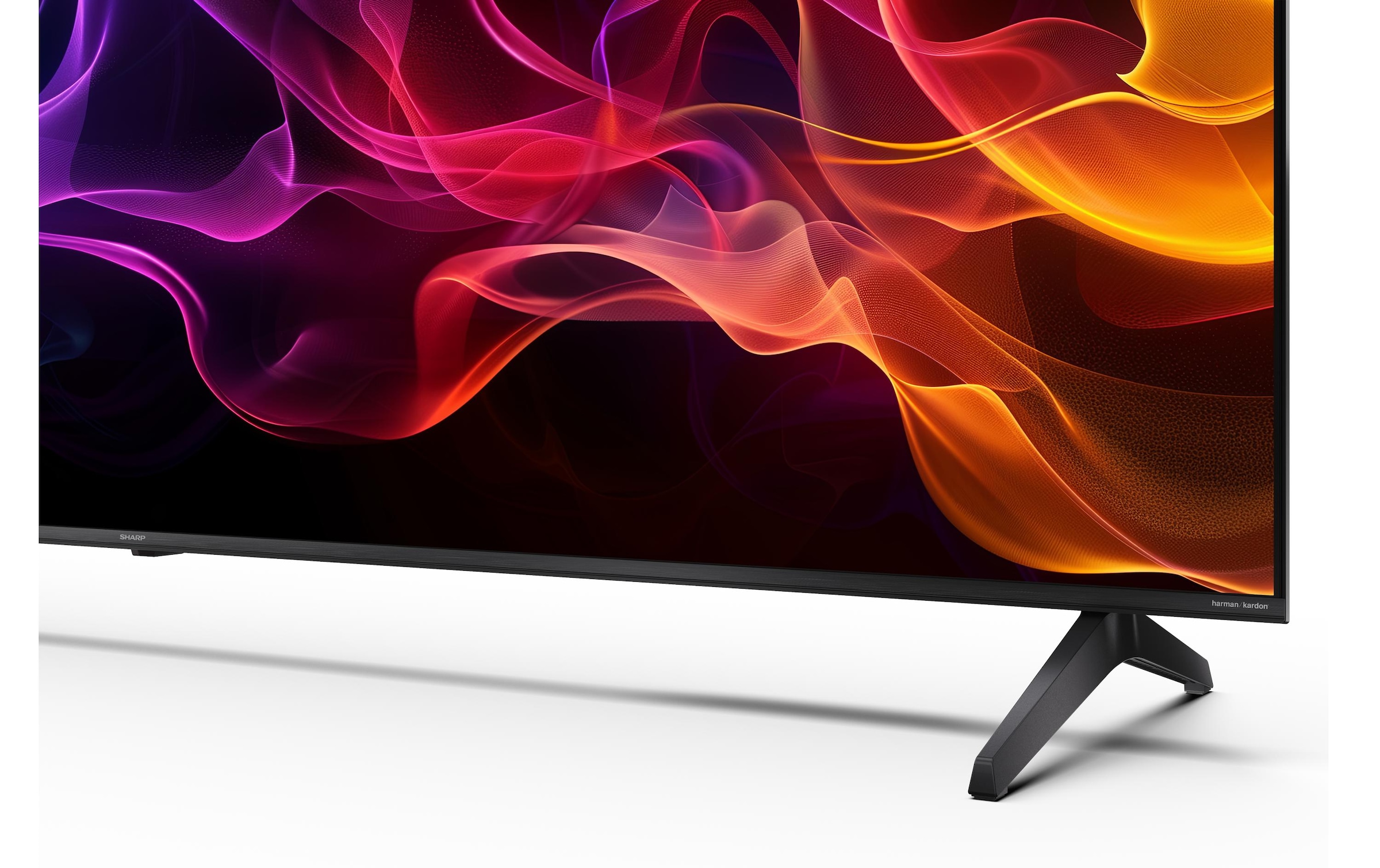   Téléviseur QLED »85HP5465E« 215 cm/85 ″