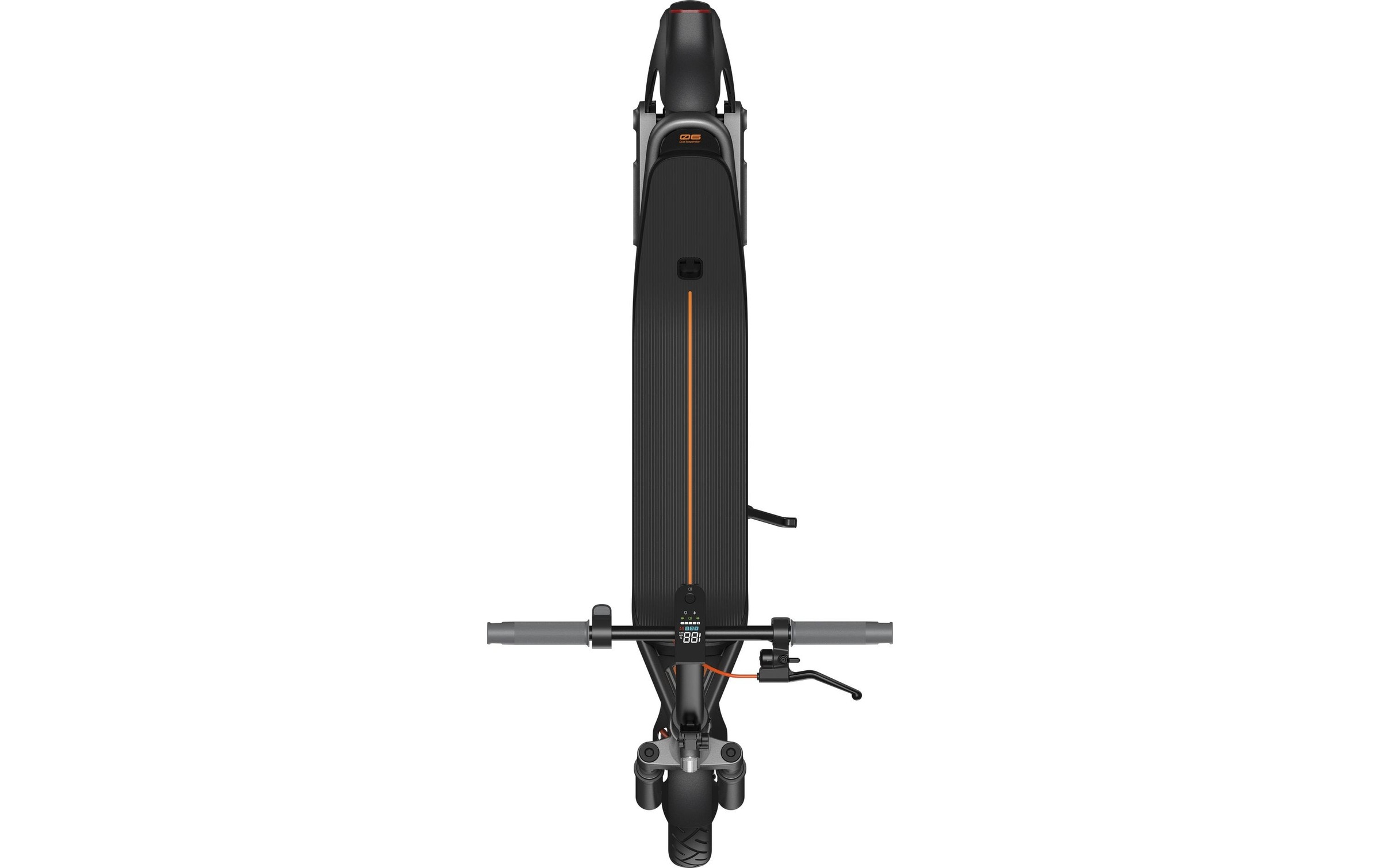 Xiaomi E-Scooter »Electric Scooter 6 DE« 20 km/h 45 km Smart Battery Management System (BMS), App‑Anbindung