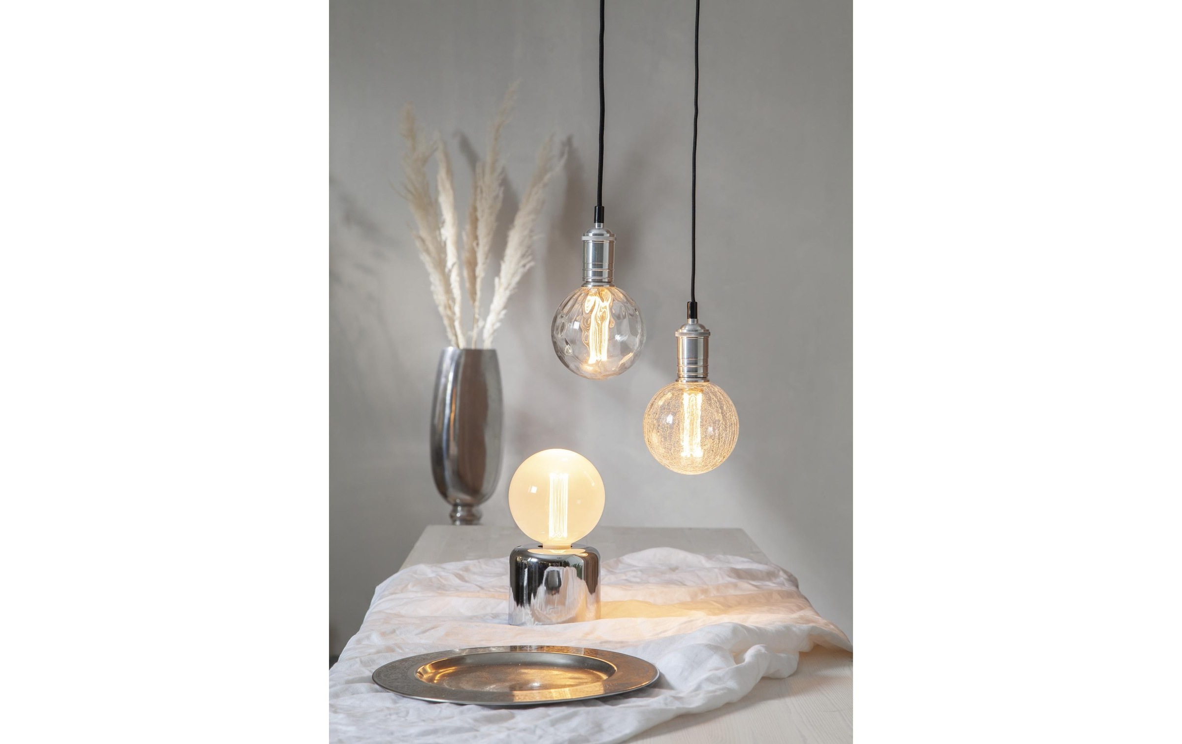 Parforce Traditional Hunting LED-Leuchtmittel »Lampe Generation Class«