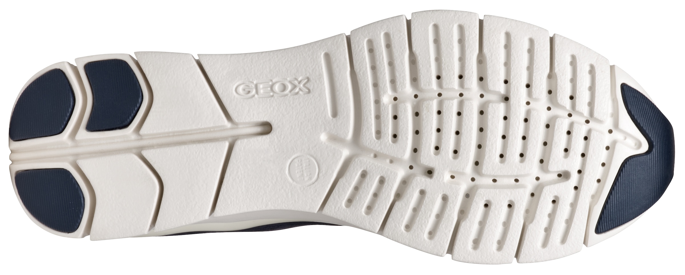 Geox Sneaker »D SUKIE«, mit Geox Spezial Membrane