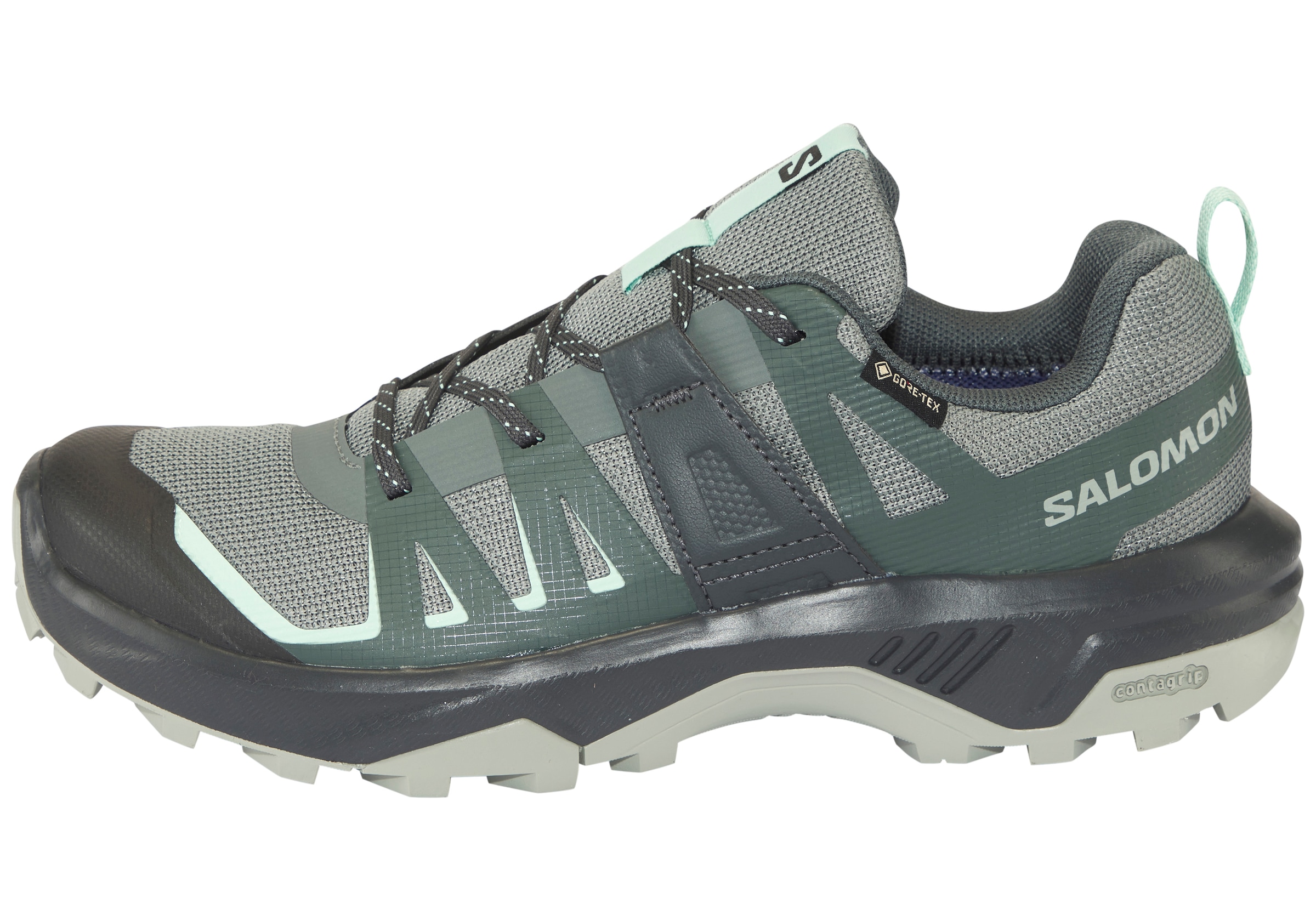 Salomon Wanderschuh »EXTEND 2 GORE-TEX«  wasserdicht
