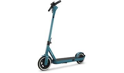 E-Scooter »SO ONE+ Green Origin«, 20 km/h, 40 km