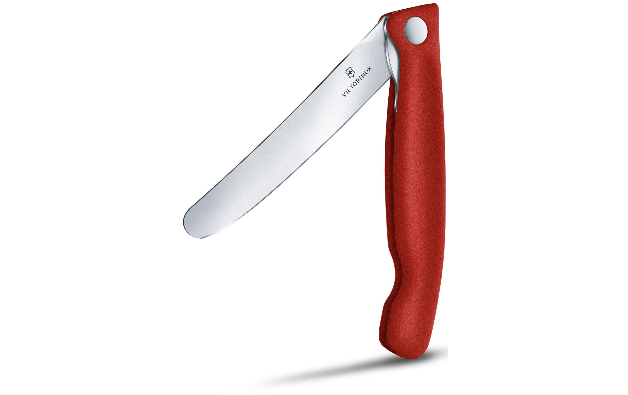 Victorinox Gemüsemesser »Swiss Classic«, (1 tlg.)