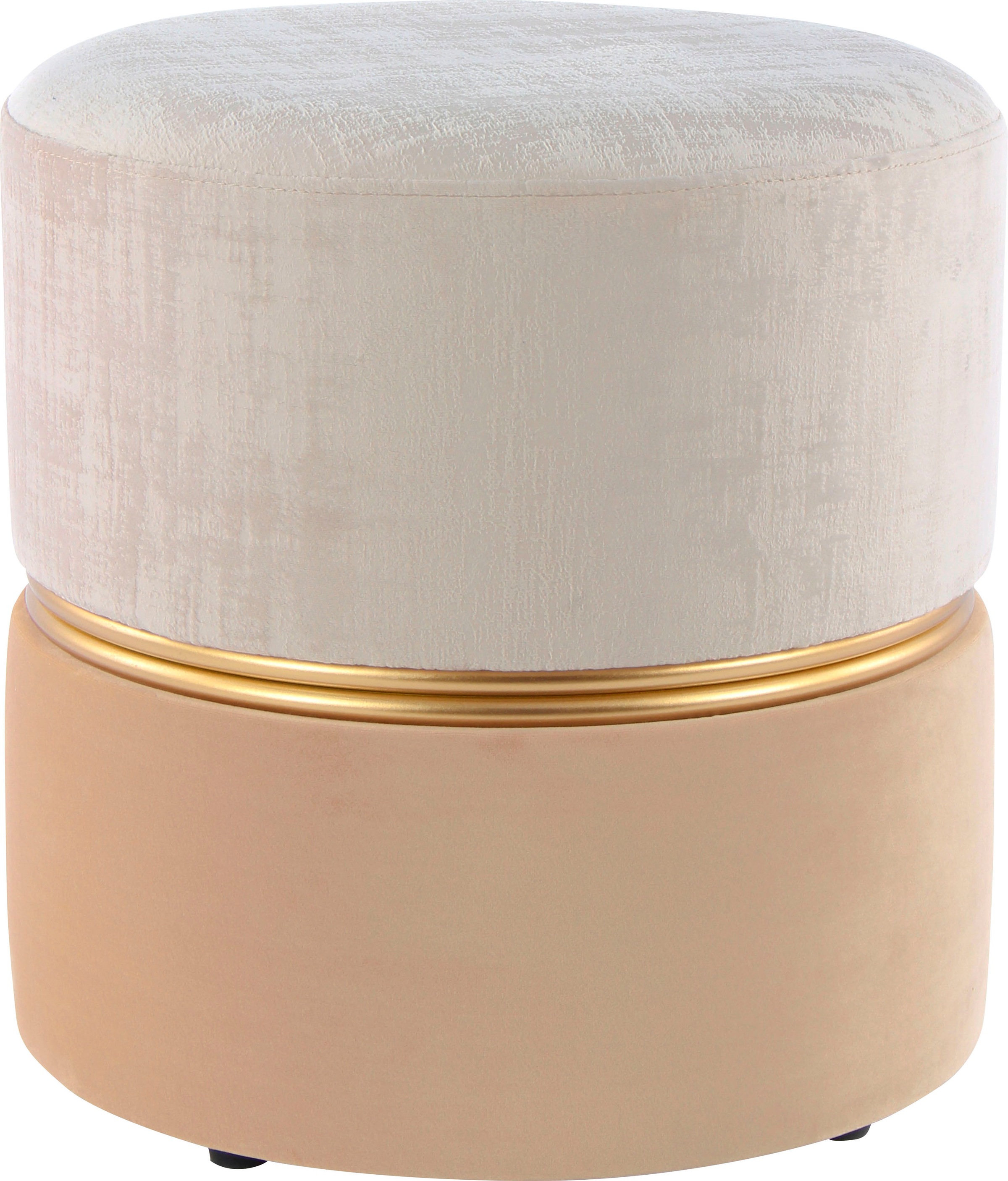 Image of Kayoom Sitzhocker »Cleopatra 625«, (1 St.) bei Ackermann Versand Schweiz