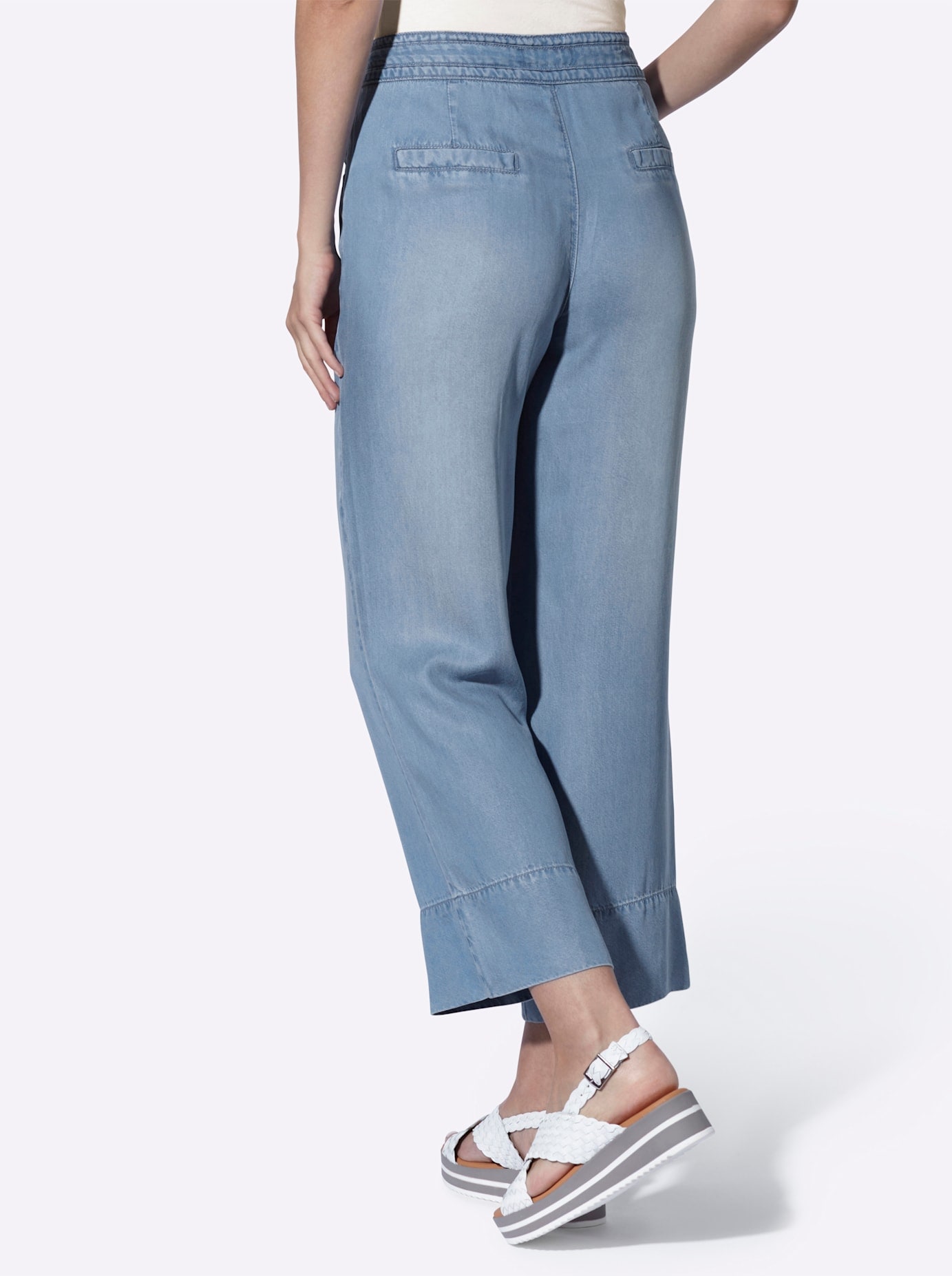 heine Jupe-culotte