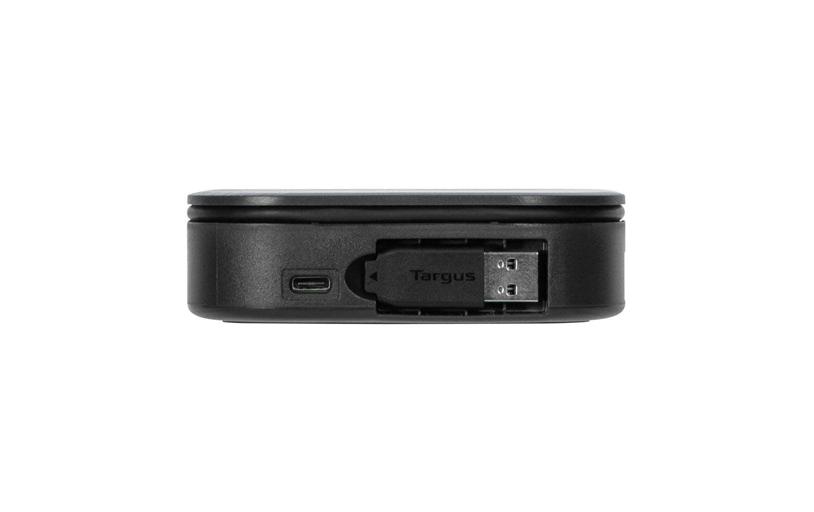 Targus USB-Adapter »Dual Travel Power Delivery 80 W«