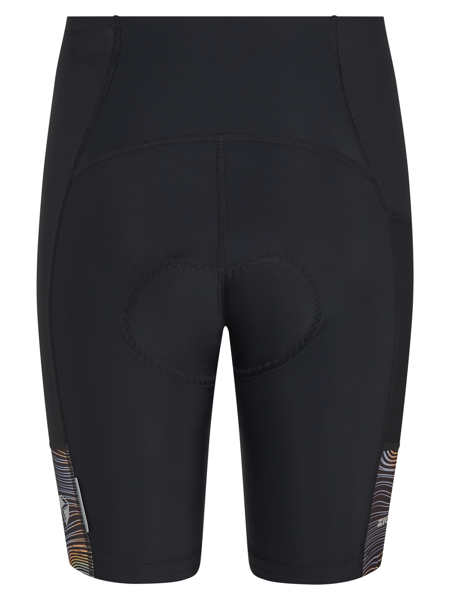 Ziener Radhose »NASIRA X-GEL«