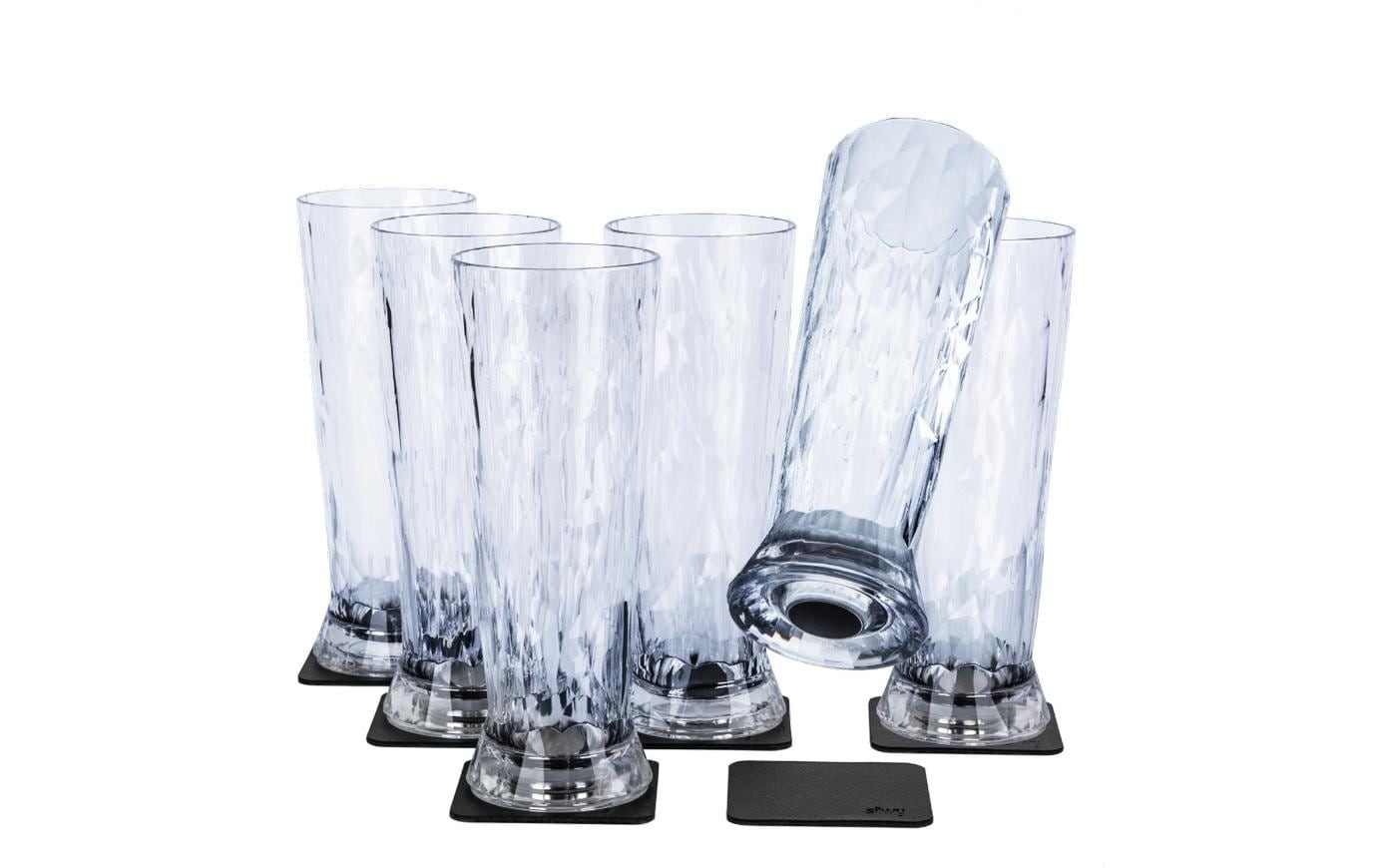 Image of silwy MAGNETIC SYSTEM Bierglas