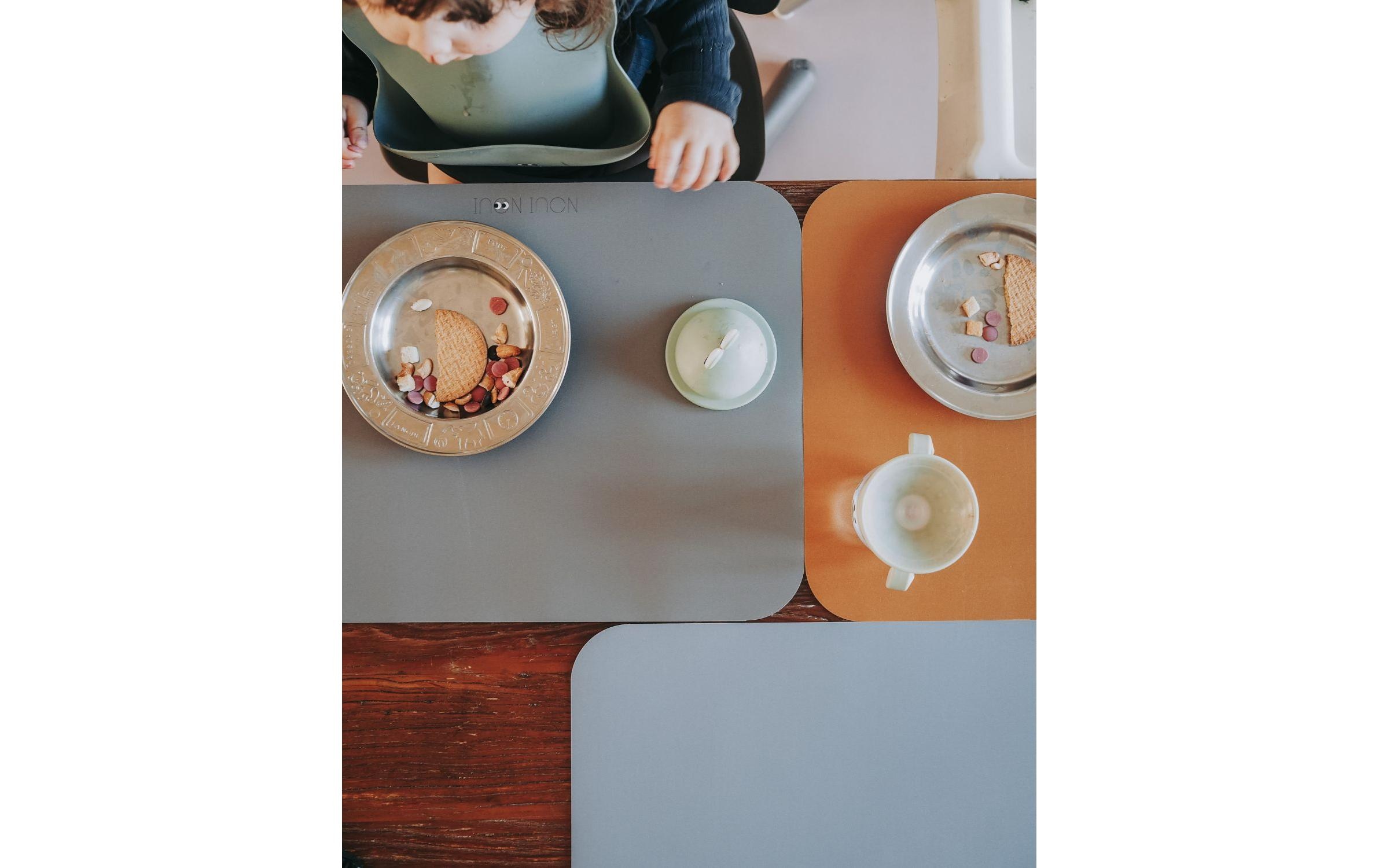   Set de table »Noui Noui XL Dusty 55 x 45 cm«