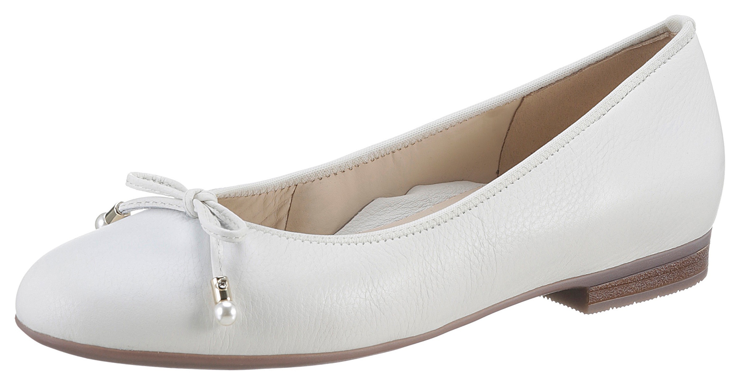 Ara Ballerina »SARDINIA«, mit eleganter Schleife kaufen