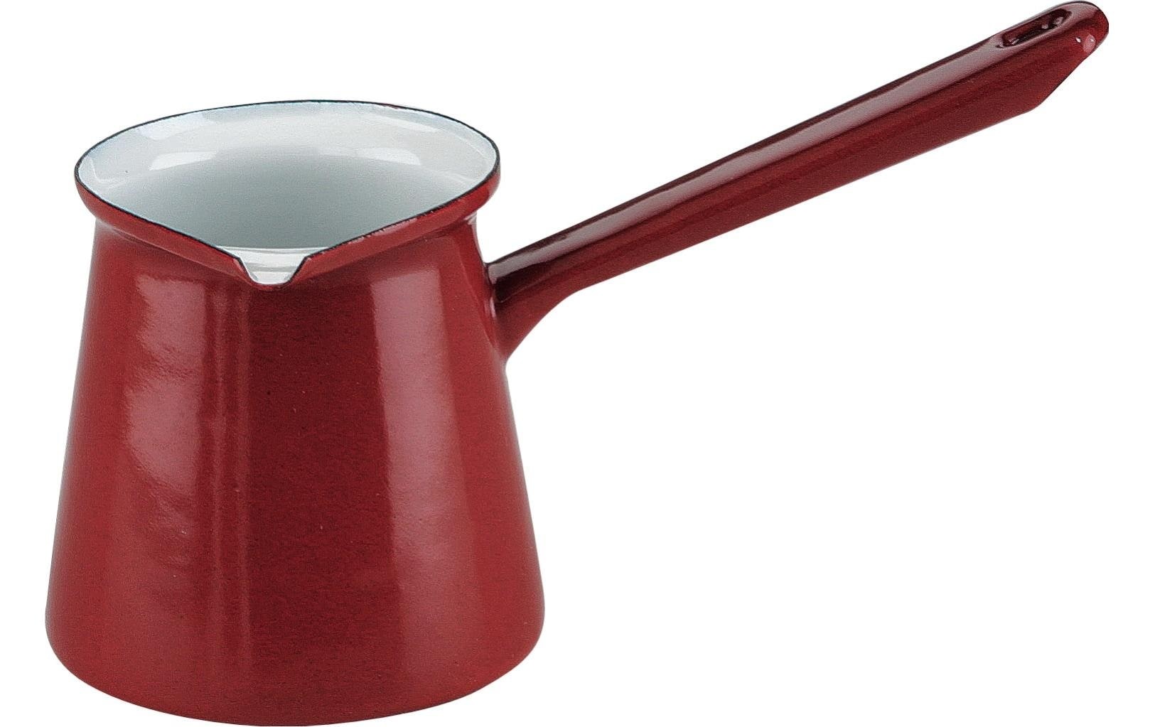 Image of Kaffeekanne "Ibili Roja 0.5 Liter" 0,5 l Türkischer Kaffeekocher 0.5 Liter