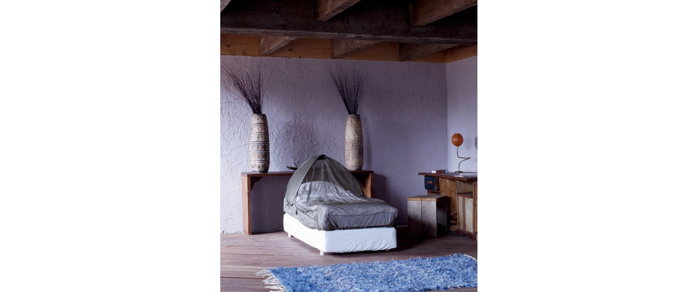   Moskitonetz »Care Plus Pop-Up Dome«