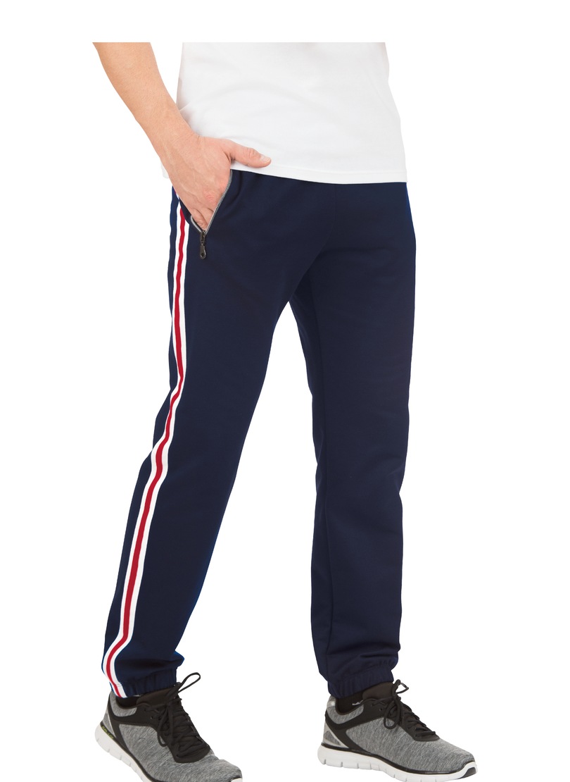 Image of Trigema Jogginghose, (1 tlg.), mit Seitenstreifen bei Ackermann Versand Schweiz