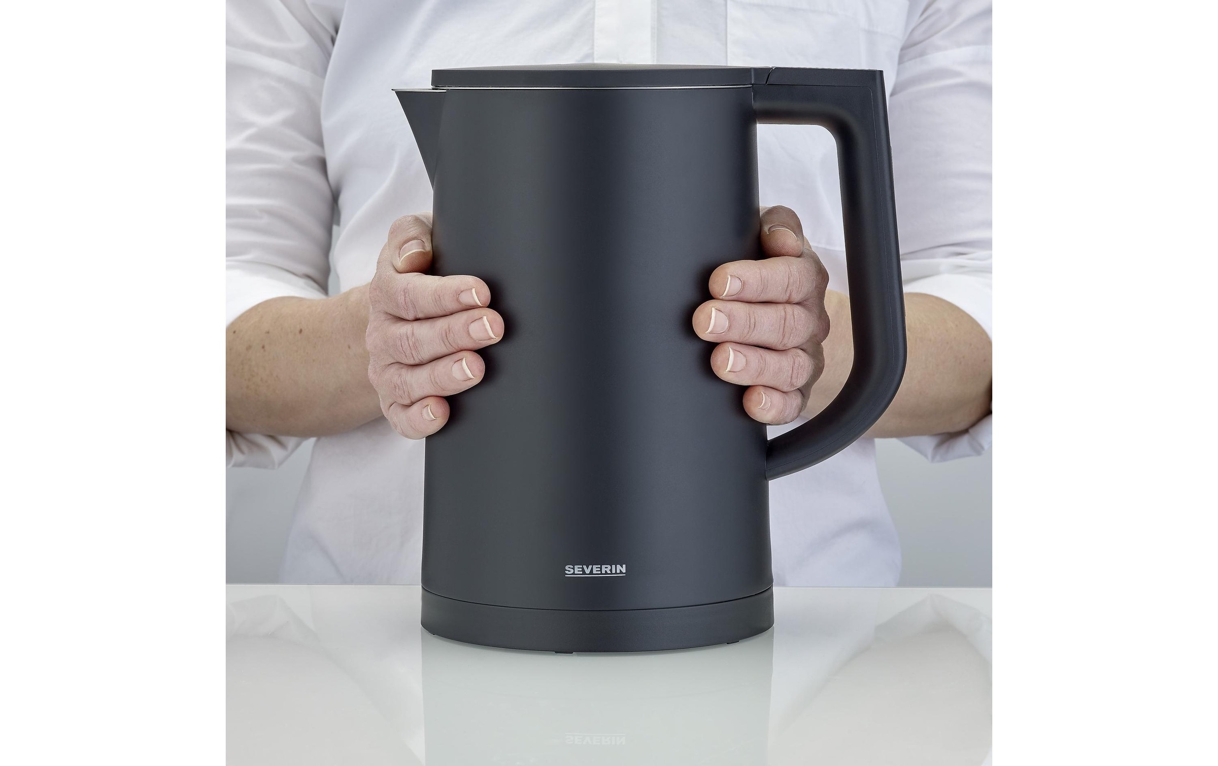 Severin Chauffe-eau »WK 3483 1,7 l« 1,7 l 2200 W