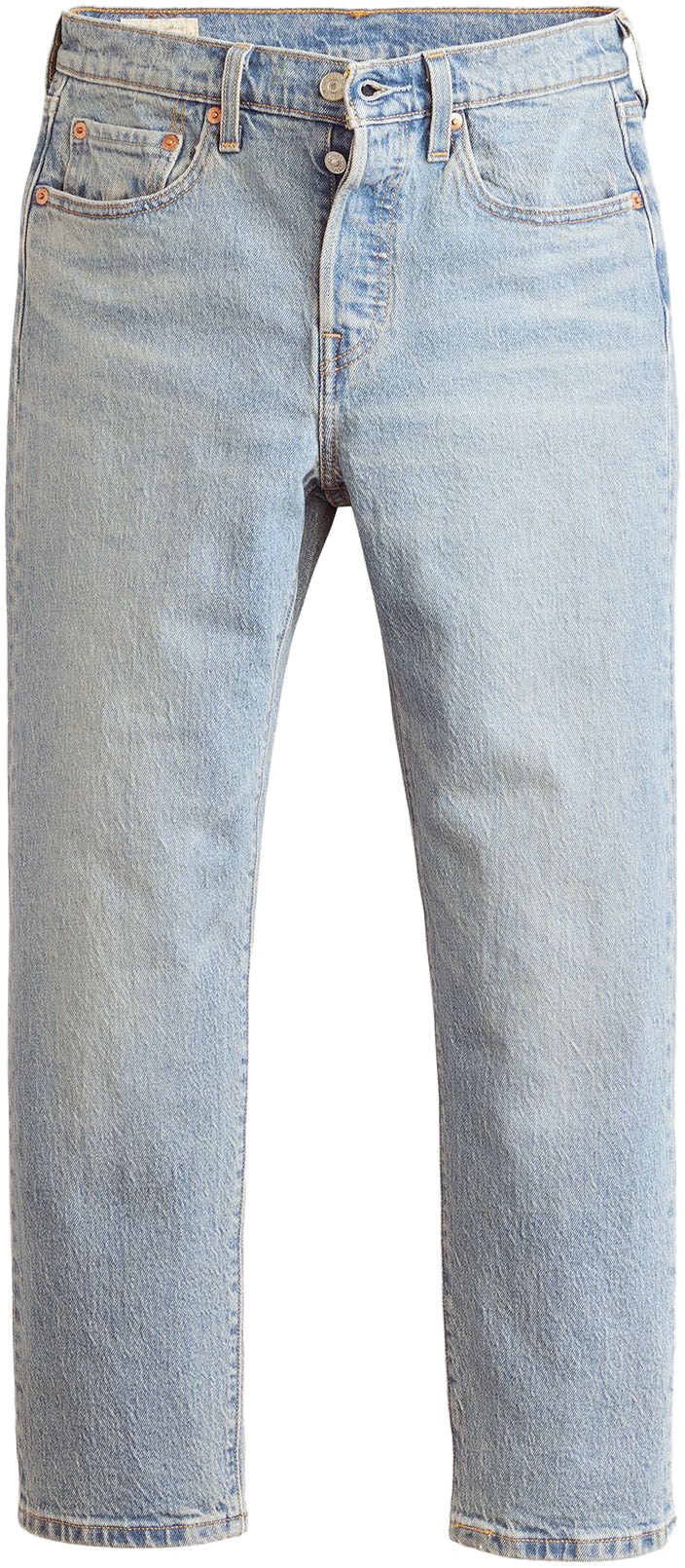 Levi's® 7/8-Jeans »501 Crop«, 501 Collection, 5-Pocket-Style