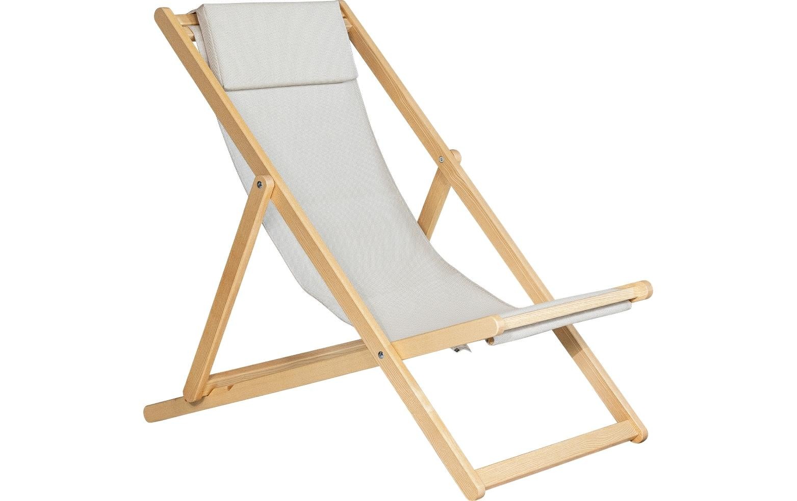 Image of Fiam Gartenliege "Relax"