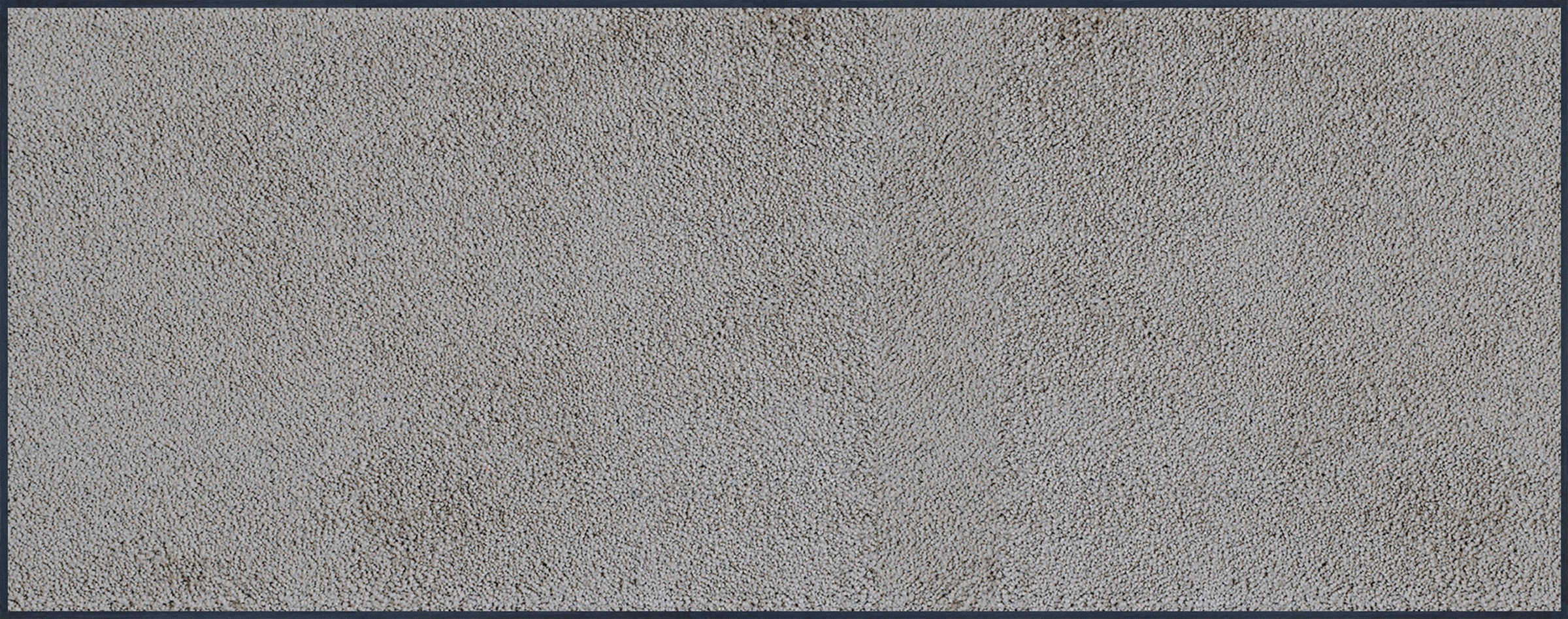 Image of wash+dry by Kleen-Tex Fussmatte "Original Uni, Schmutzfangteppich" rechteckig 9 mm Höhe Schmutzmatte, rutschhemmend, auch als Läufer erhältlich