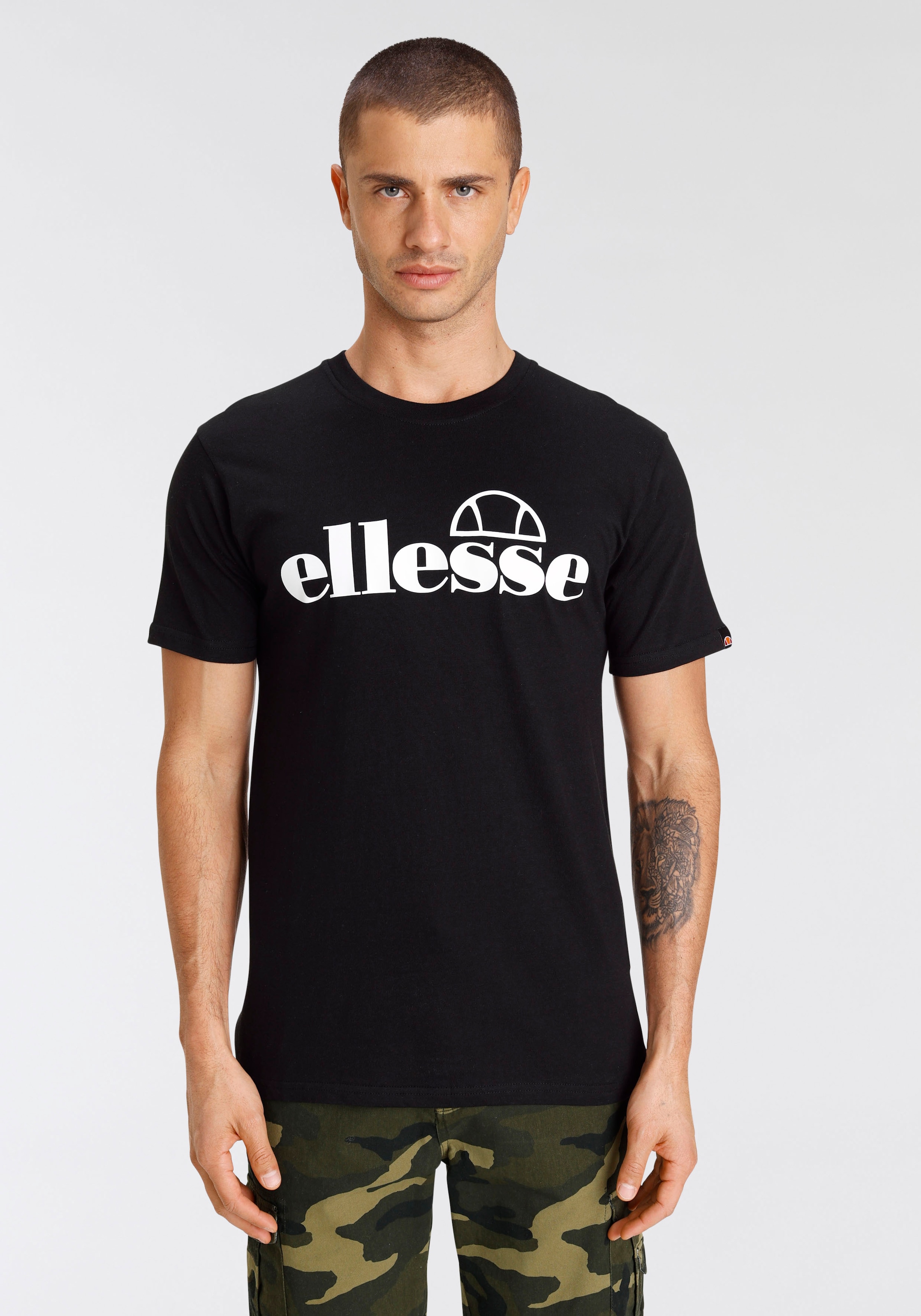 Image of Ellesse T-Shirt "H T-SHIRT"