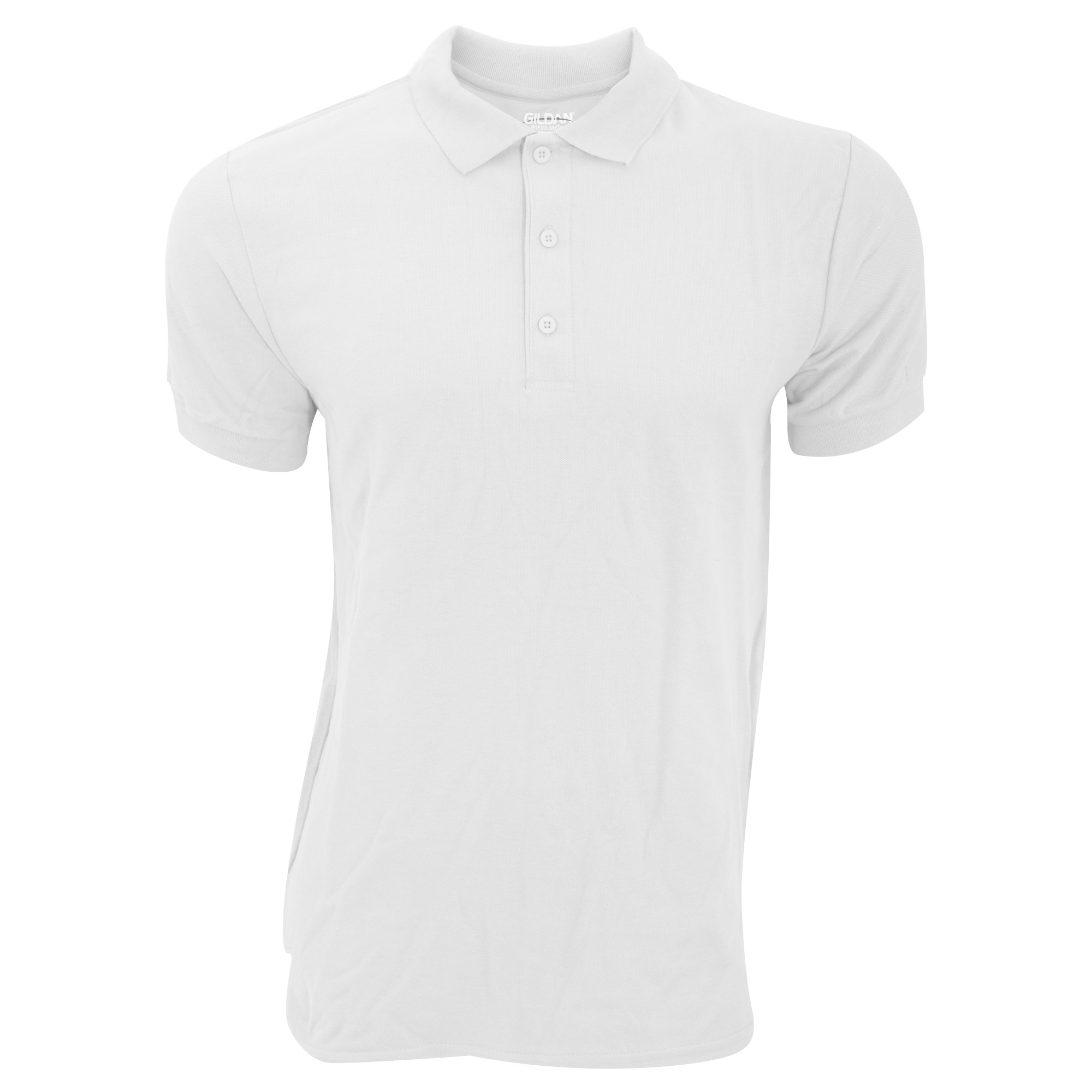 Poloshirt »Herren Premium Sport Pique Polo-Hemd«