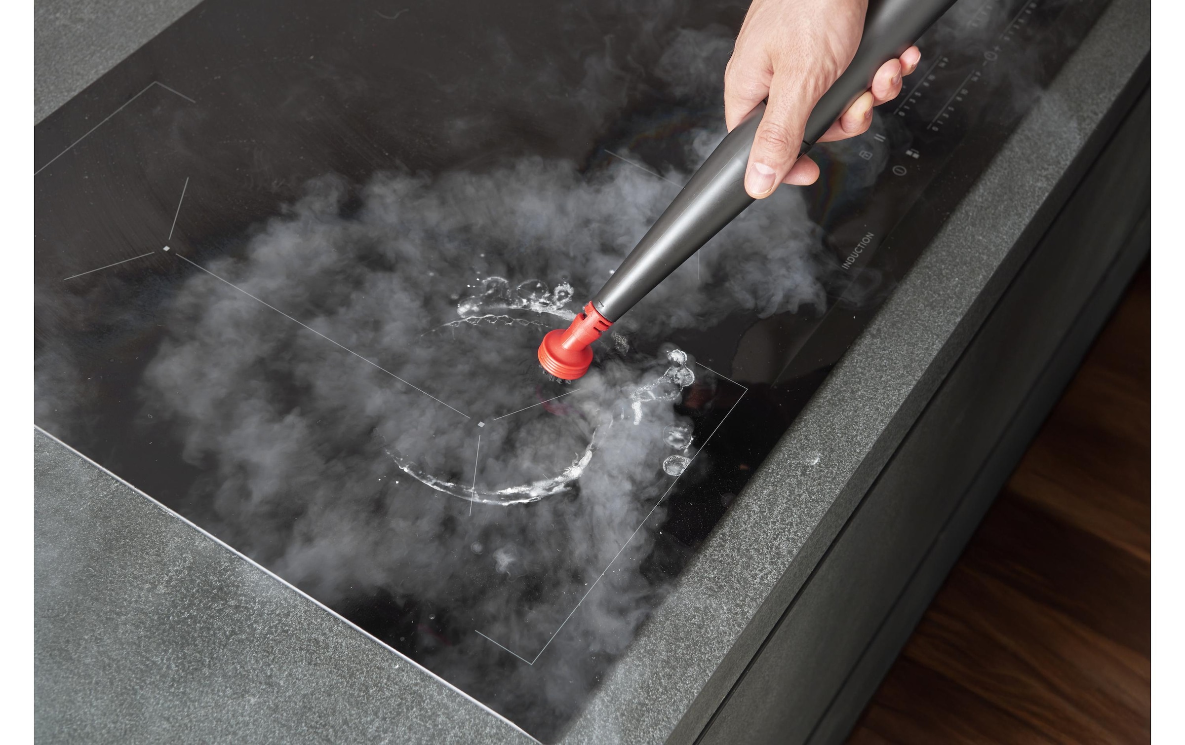 Polti Wasch-Sauger »StainOver SC30 2000 W«