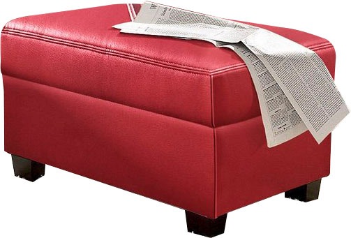 DOMO collection Hocker »Norma Top«