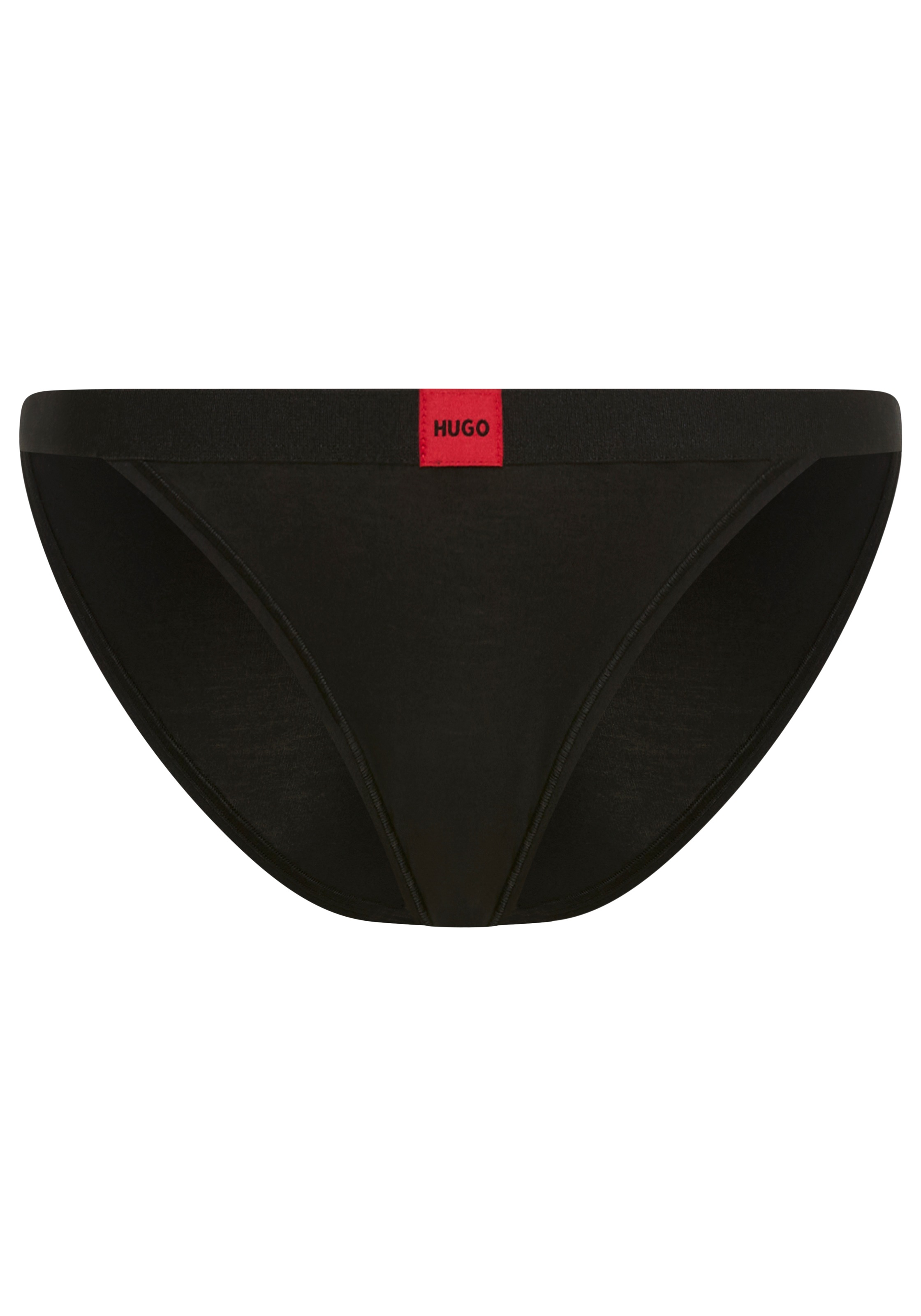 Image of HUGO Underwear Slip "Signature"