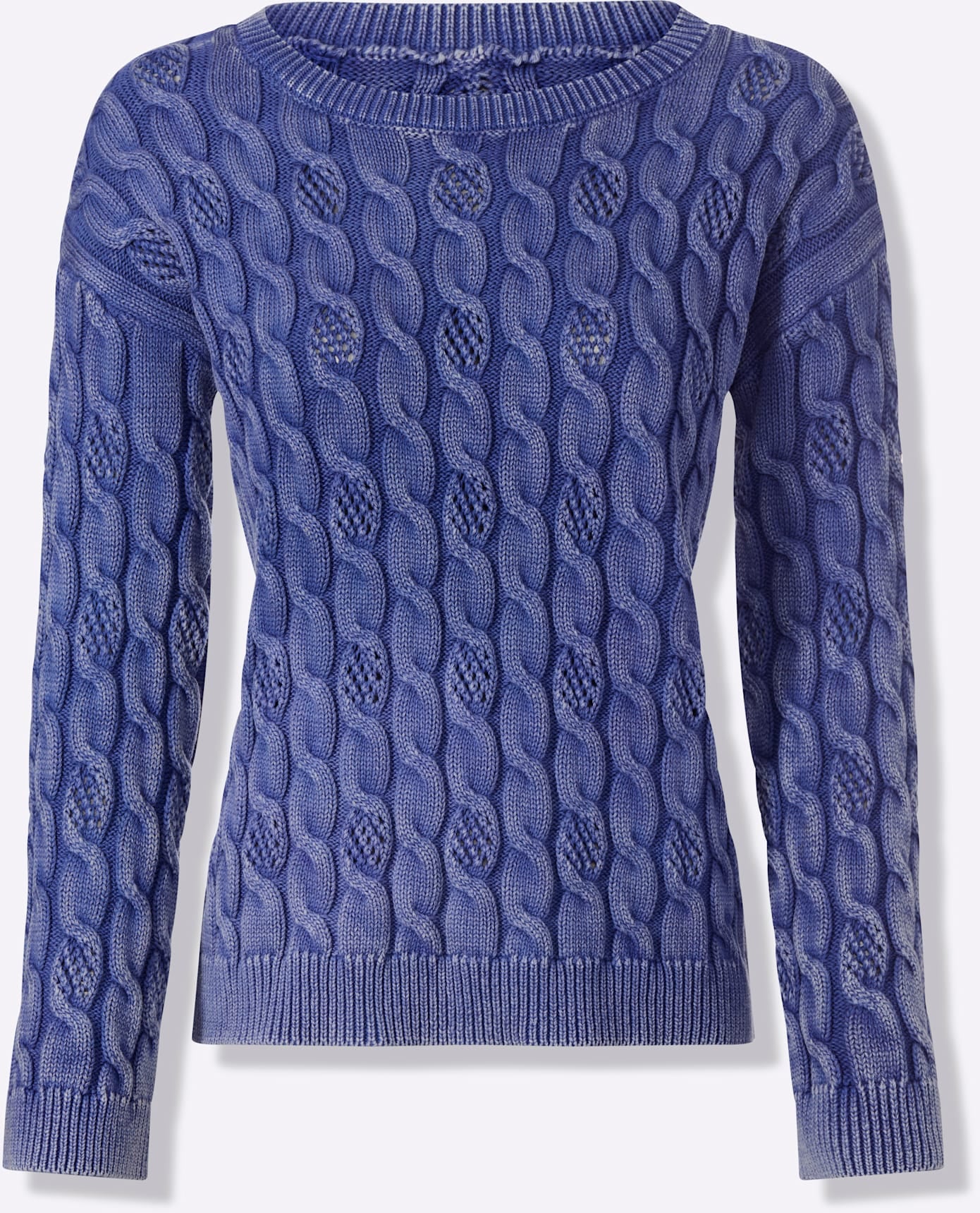 heine Pull en tricot »Pullover«