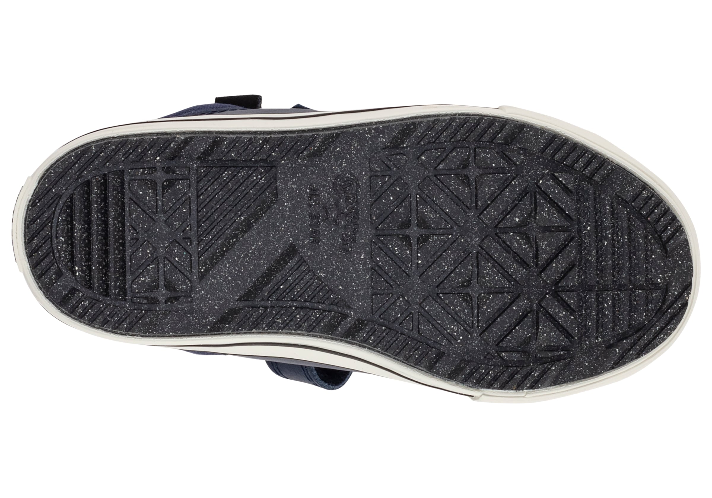Converse Sneakerboots »CHUCK TAYLOR ALL STAR BERKSHIRE«, Sneaker, Winterschuhe, mit Klettverschlüssen, gefüttert