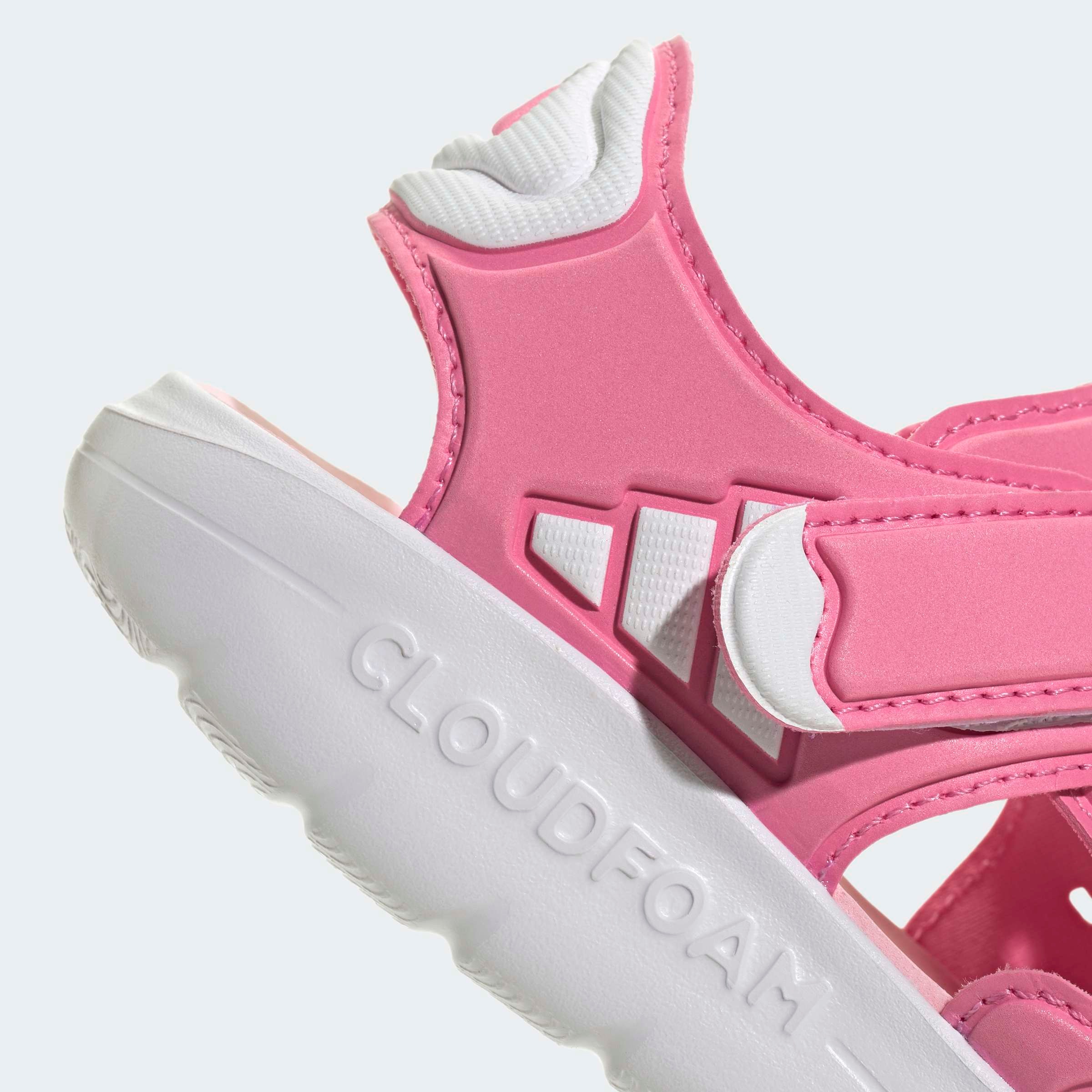 adidas Sportswear Sandale de bain »WATER SANDAL 2 C«  claquettes pour enfants & adolescents
