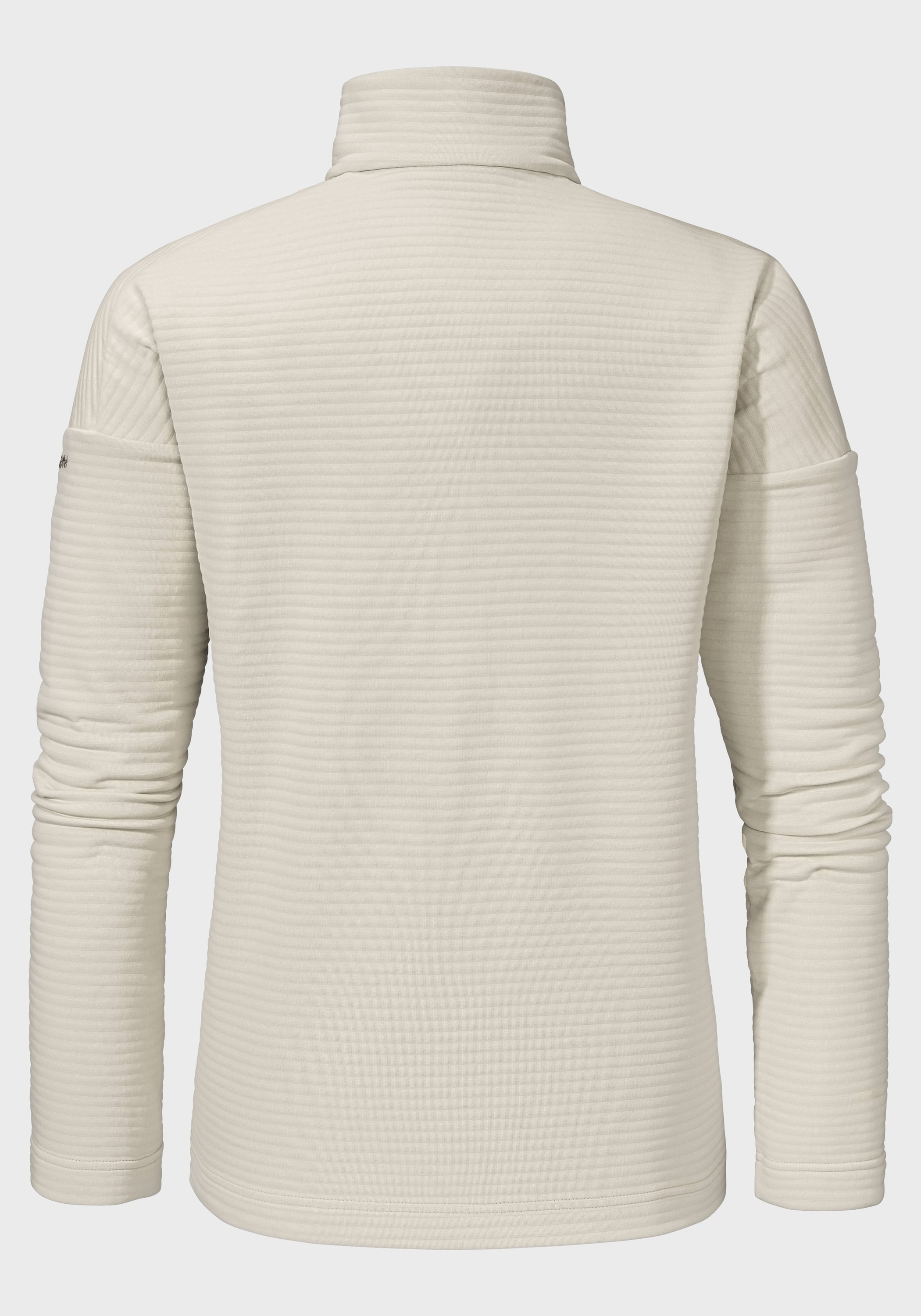 Schöffel Fleecejacke »Hiking CIRC Fleece Jk Style Smue WMS«, ohne Kapuze