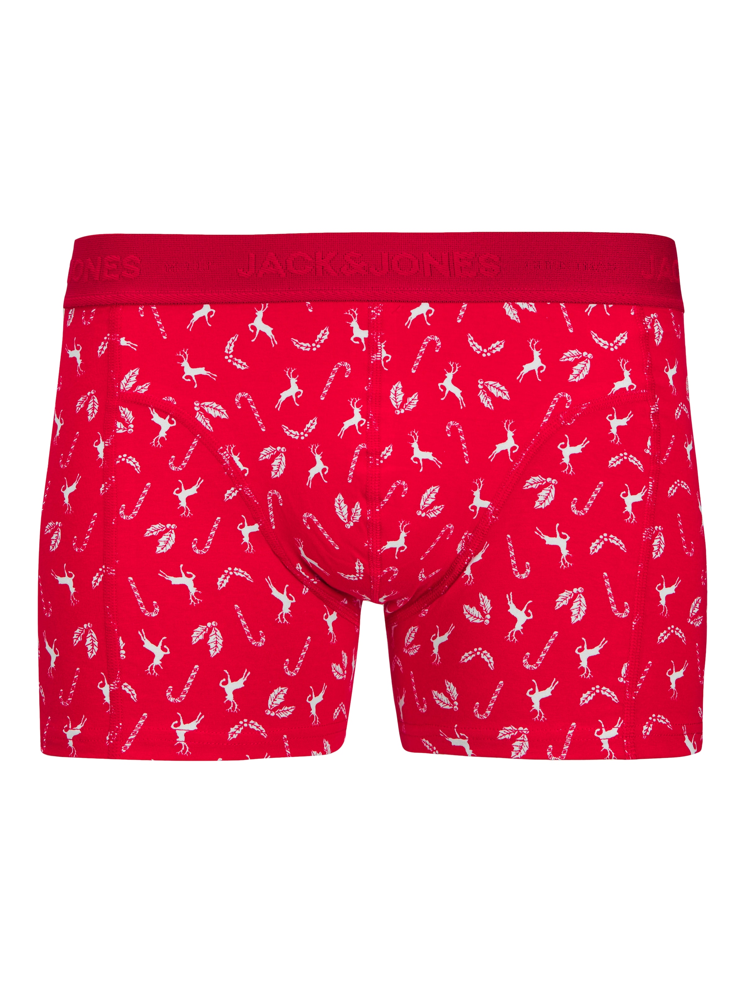 Jack & Jones Tronc »JACDEER TRUNKS 3 PACK« Packung, 3 cuis