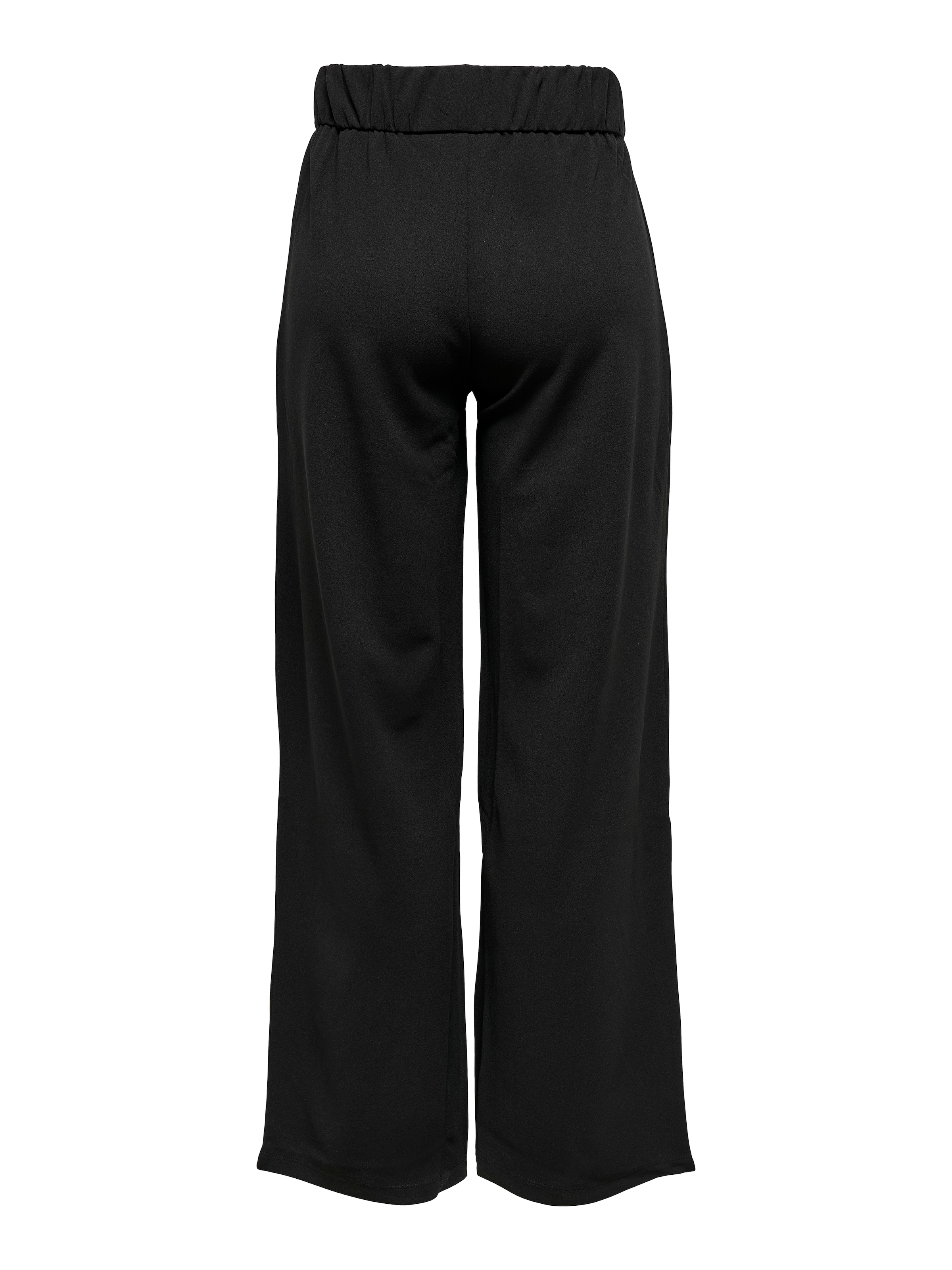 JDY Pantalon à enfiler »JDYLOUISVILLE CATIA WIDE PANT JRS NOOS«  Materialmix
