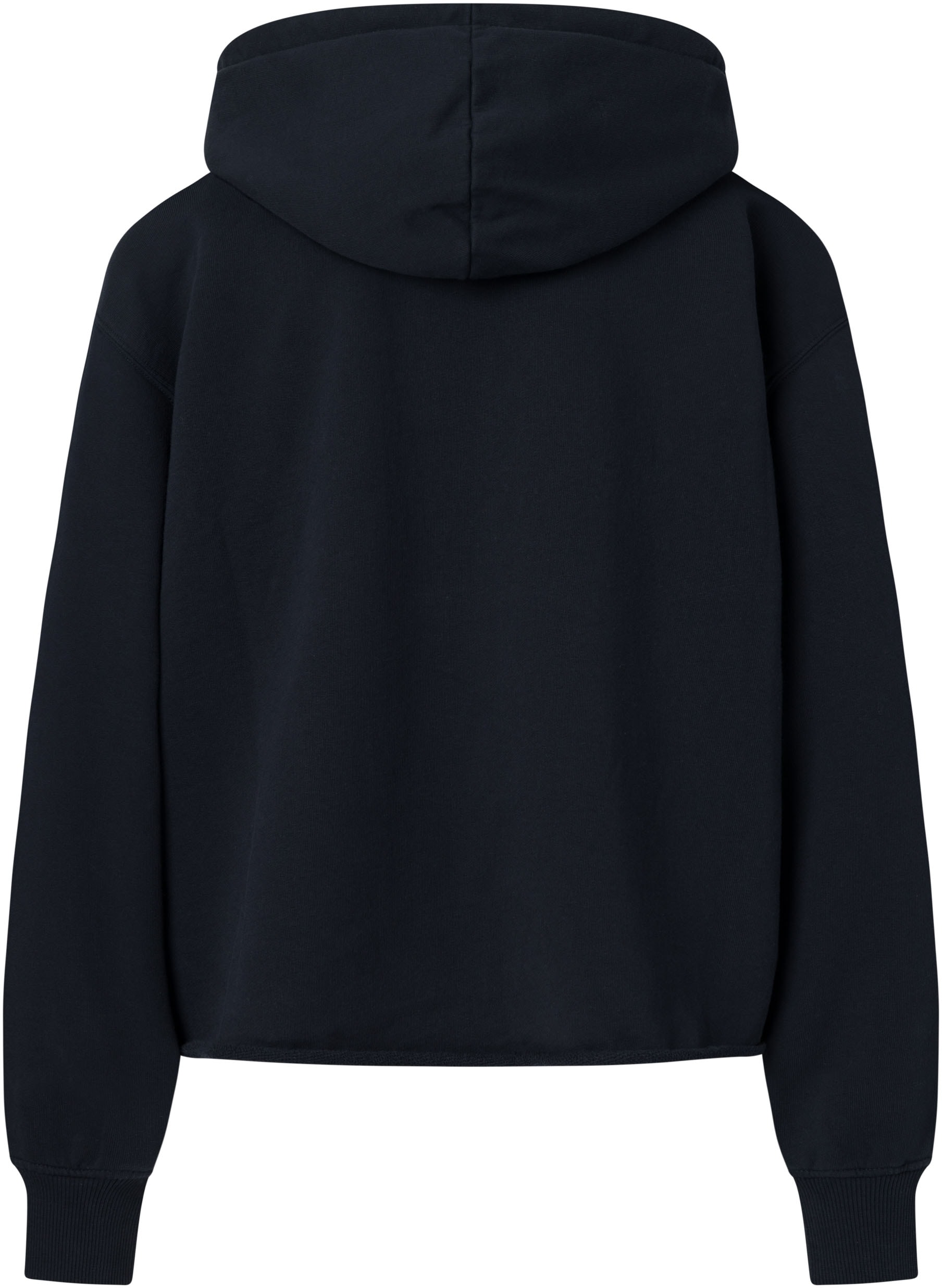 Joop Jeans Kapuzensweatshirt »Talia«, mit Reissverschluss