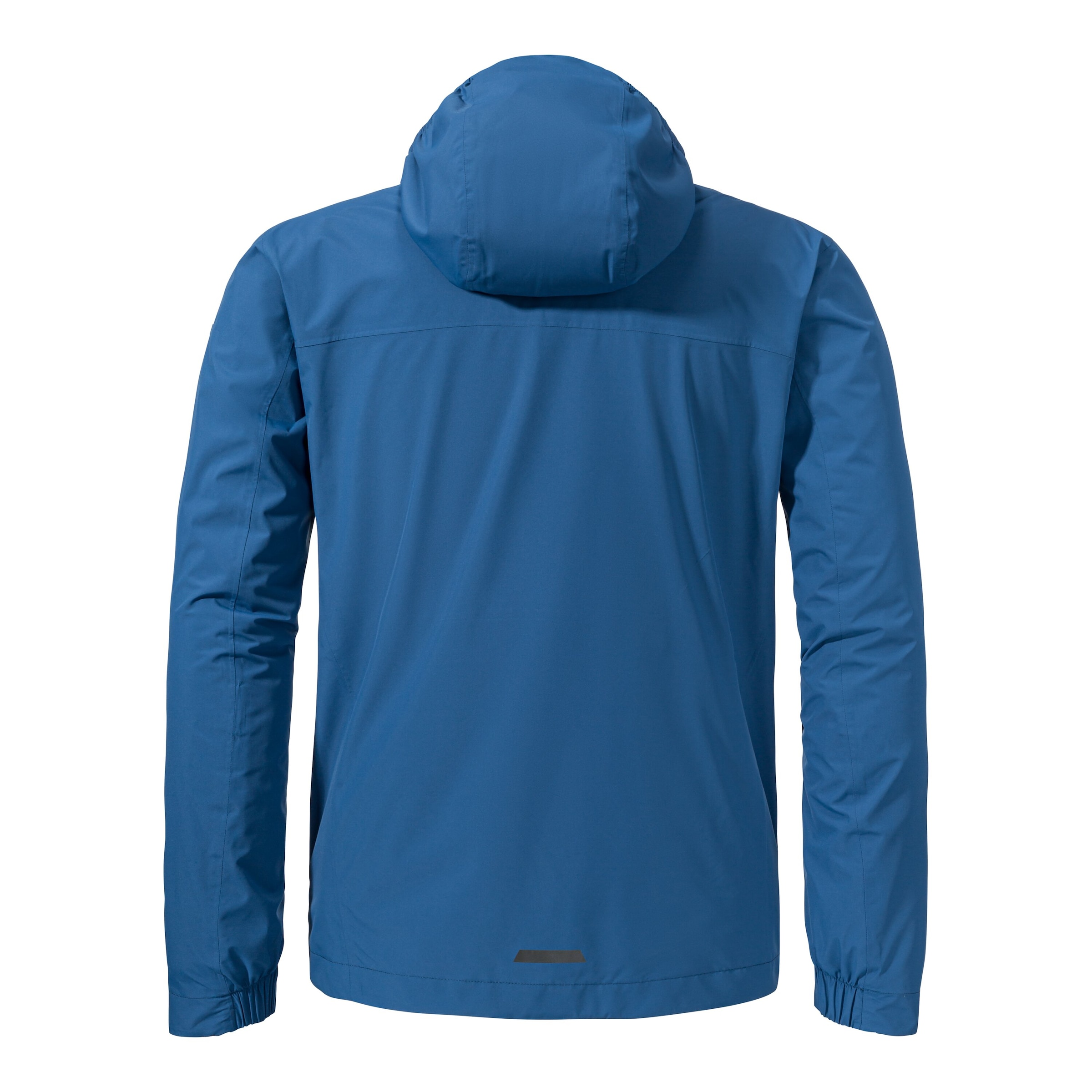 Schöffel Veste de pluie »Jacket Style Bohorok MNS« pour trekking et randonnée, imperméable avec colonne d'eau 10.000 mm