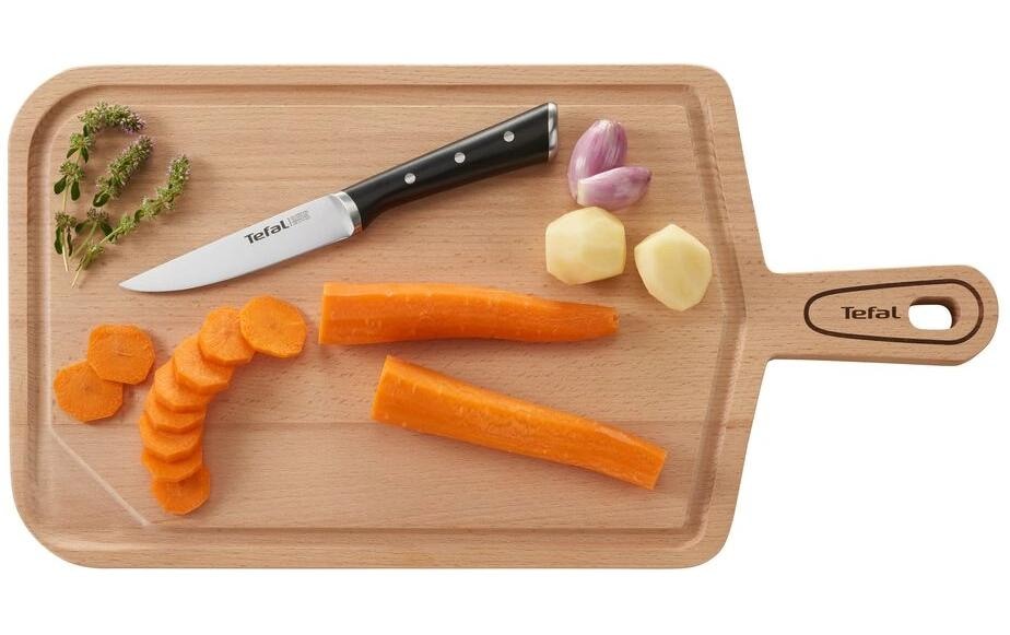 Tefal Messer-Set »Ice Force 3-teilig«, (3 tlg.)