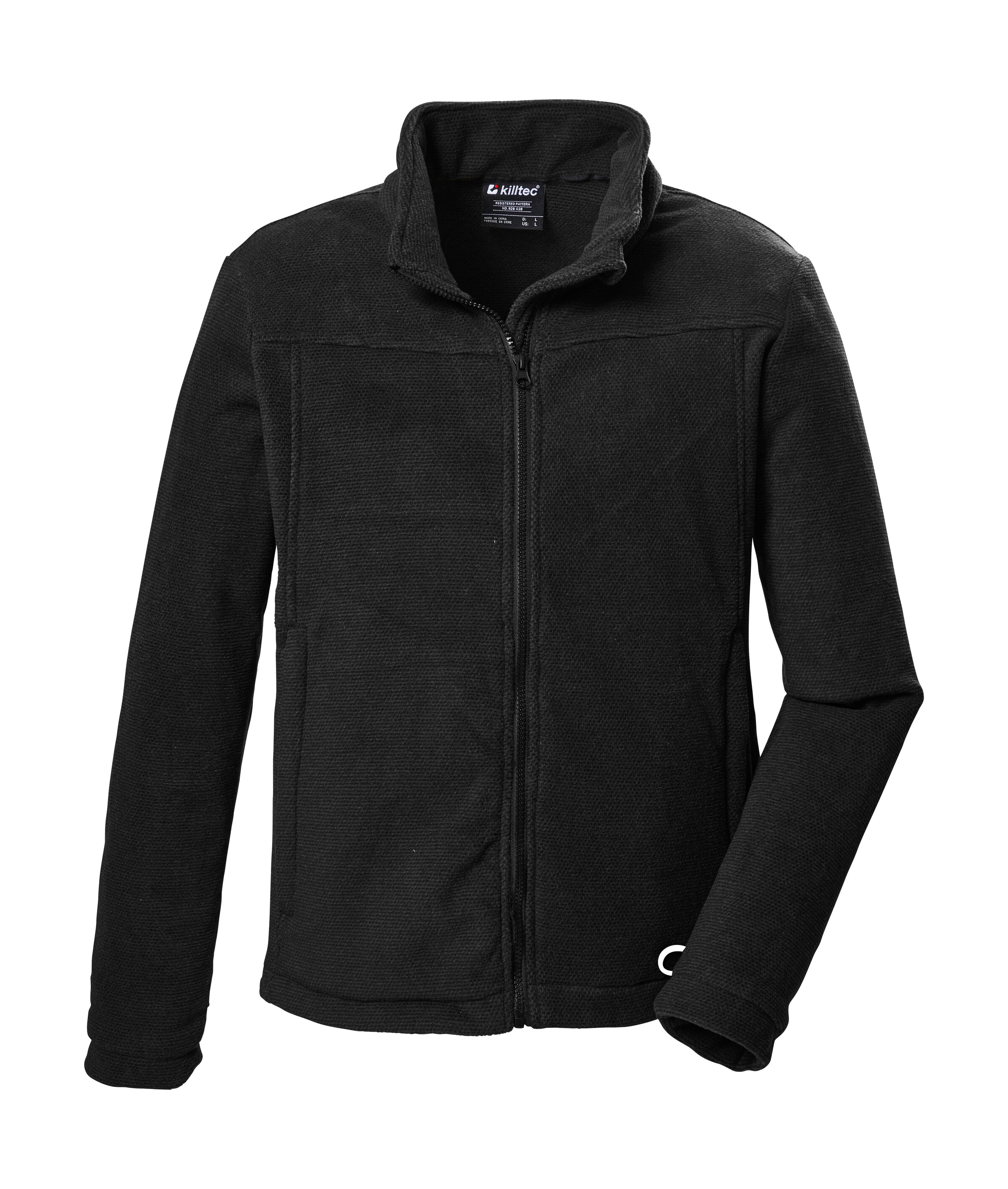 Killtec 3-in-1-Funktionsjacke »KOW 6 MN JCKT«, 3 in 1 Funktionsjacke, wasser- und winddicht, atmungsaktiv