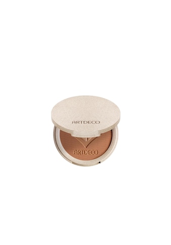 Rouge »Couture Natural Skin Bronzer 3 bronzing hues«