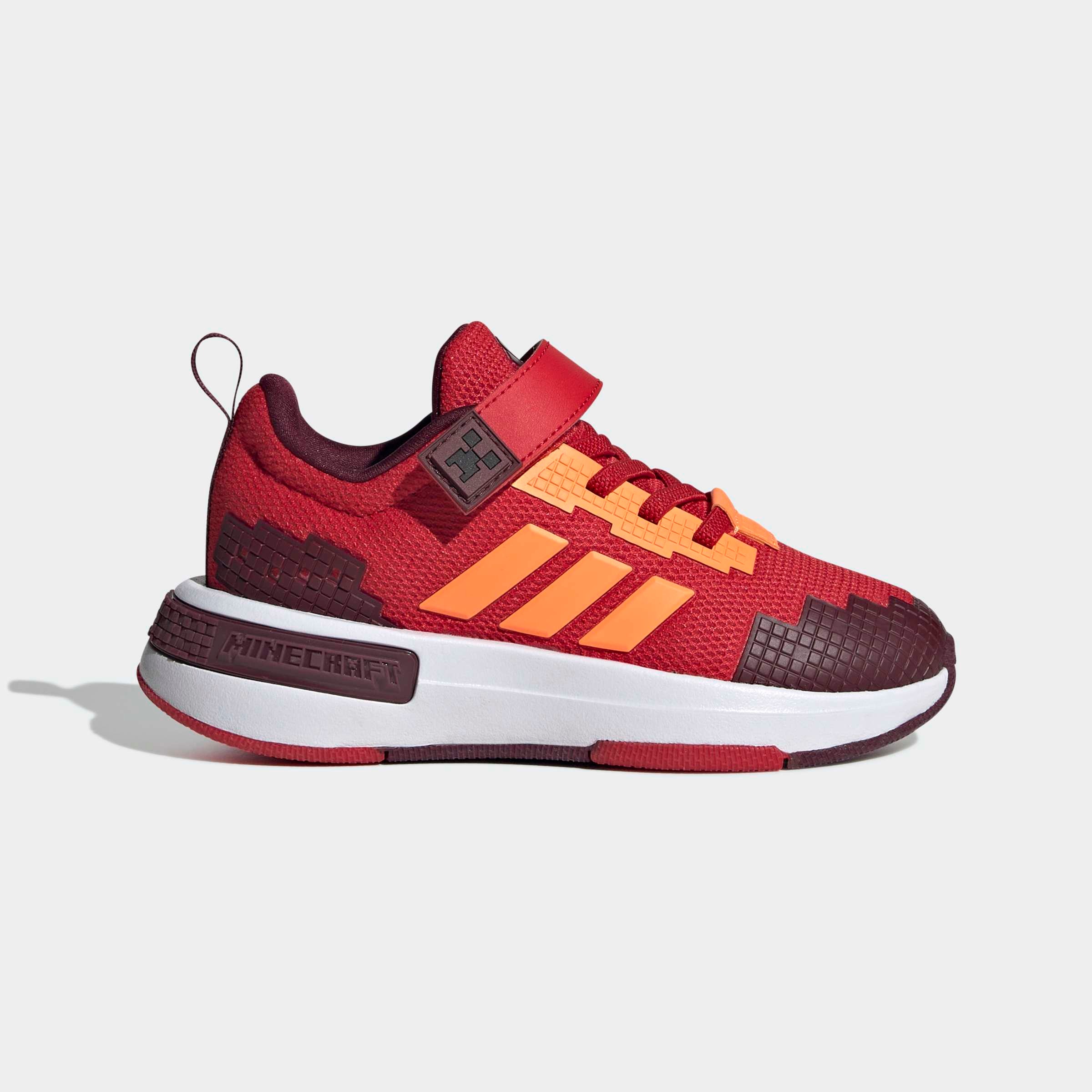 adidas Sportswear Sneaker »ADIDAS MINECRAFT PRO  KINDER«  für Kinder & Jugendliche